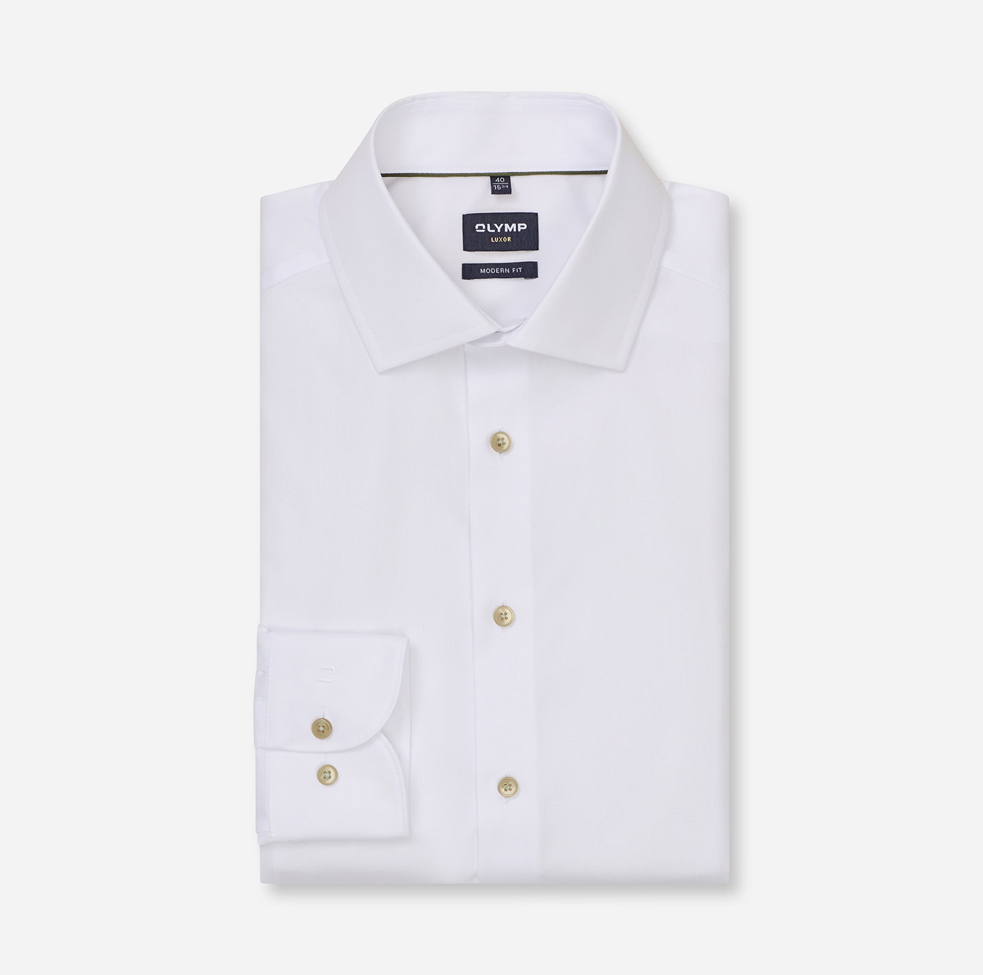 Olymp Hemd Modern Fit #6