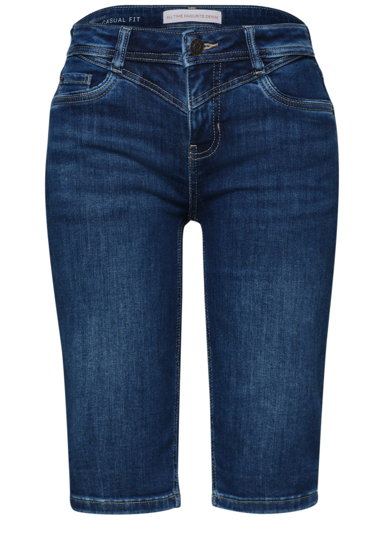Street One Jeansshorts #1