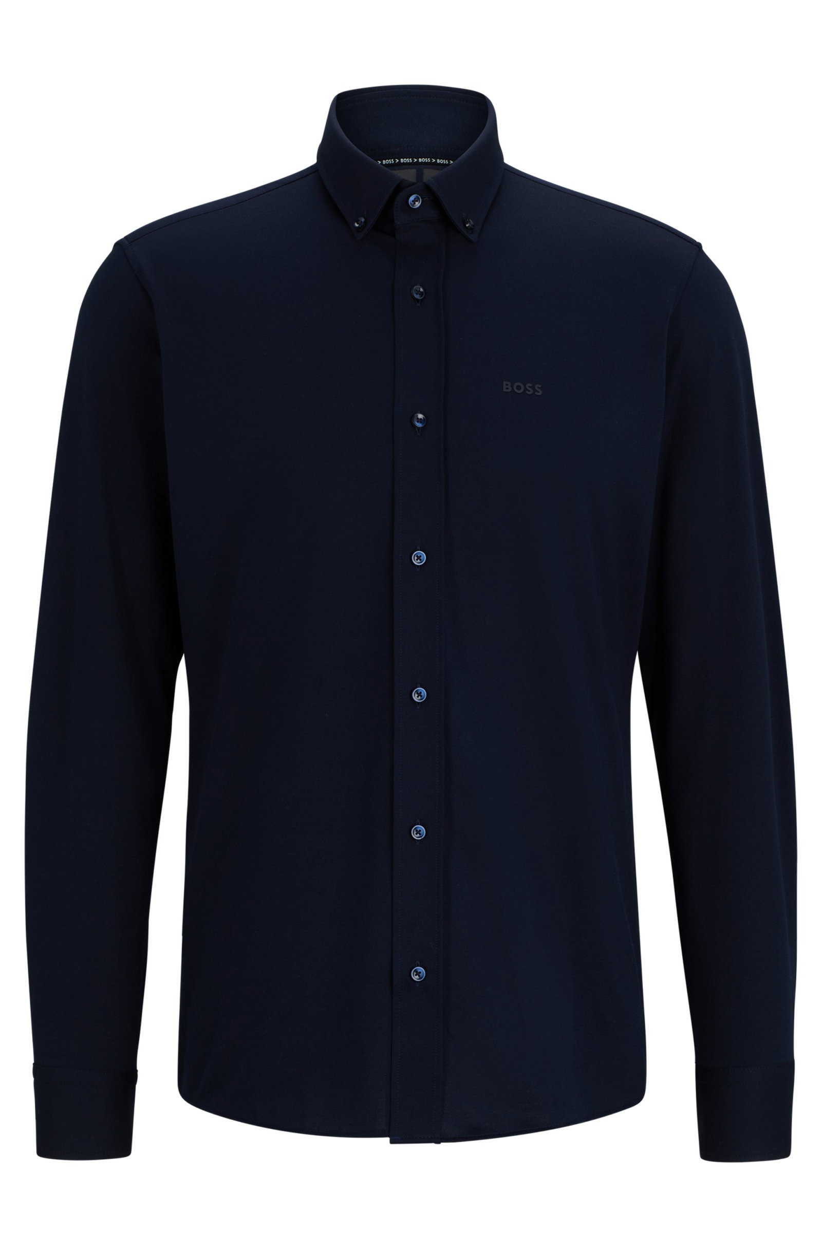 BOSS Black Hemd "Joe" #1