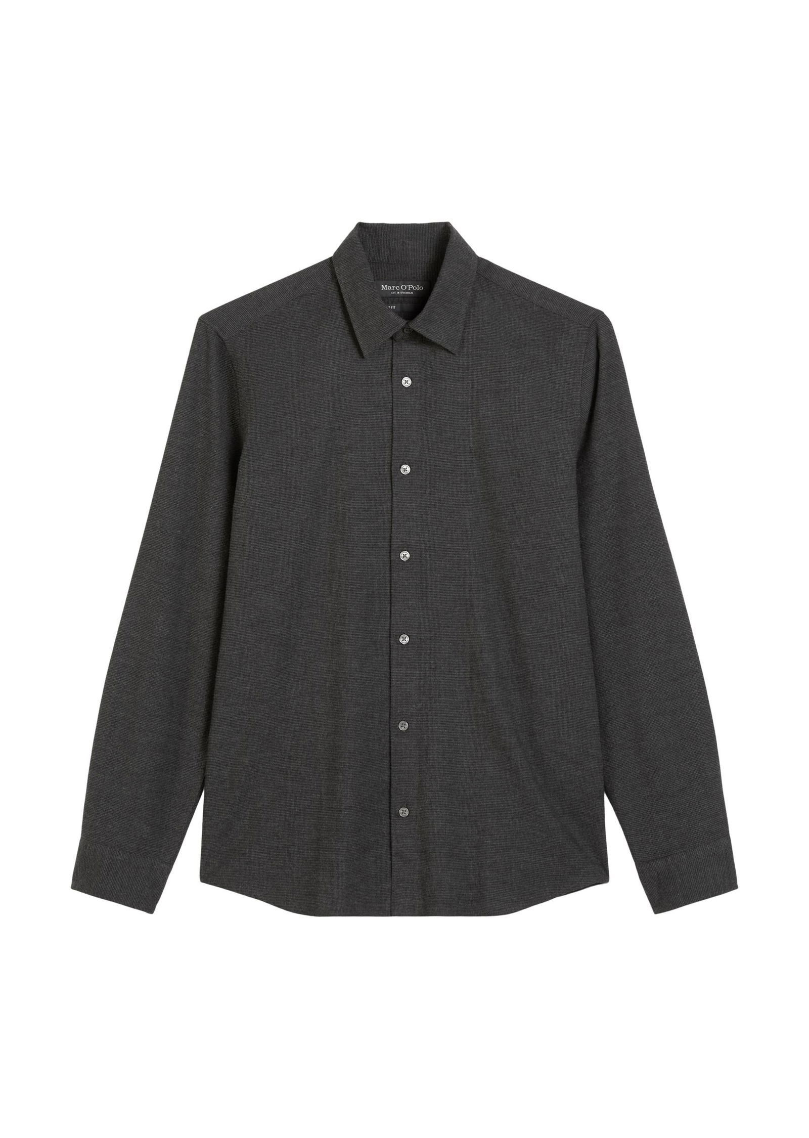 Marc O´Polo |  Marc O´Polo Hemd  | XL | J96