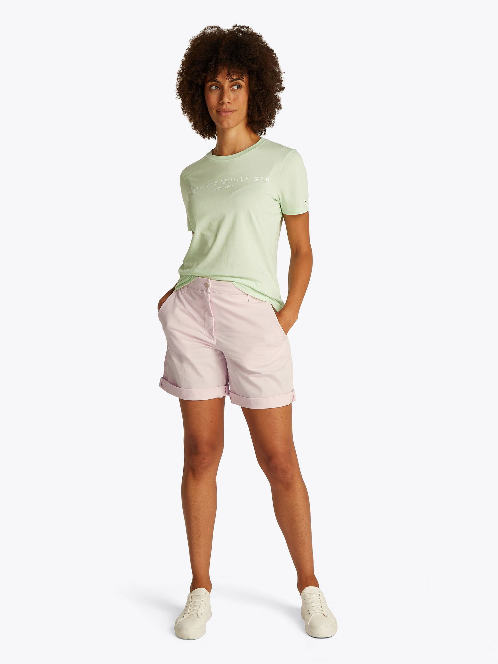 Tommy Hilfiger |  Tommy Hilfiger Shorts  | 38