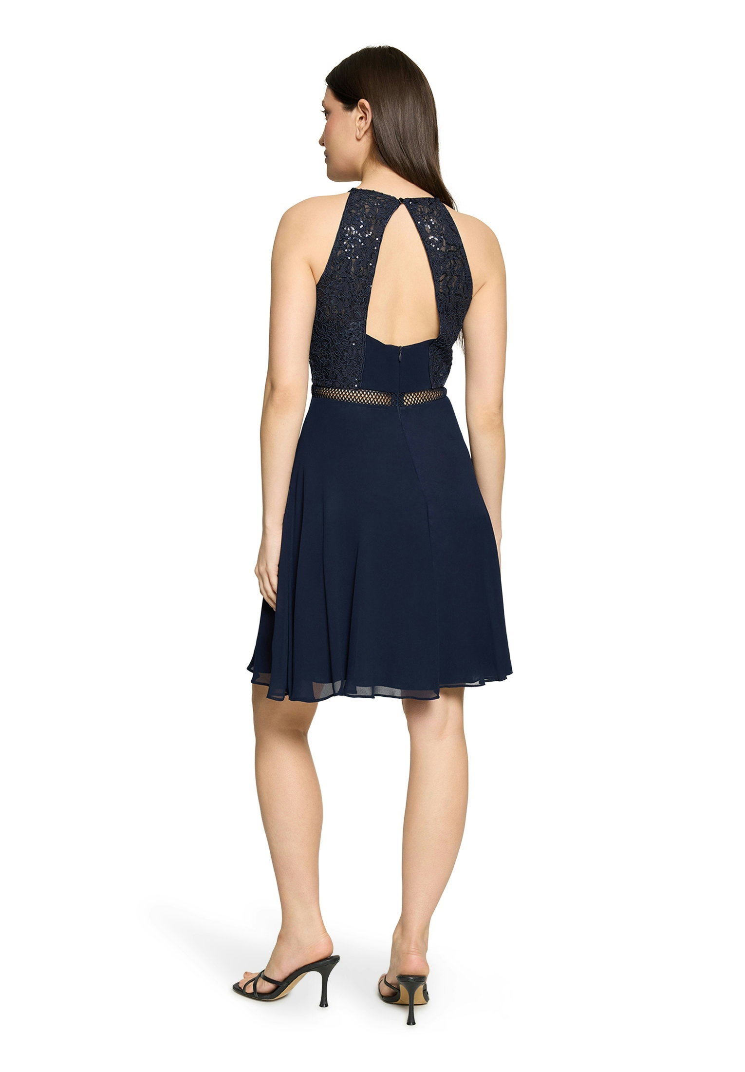 VM by Vera Mont Kurzes Kleid #4