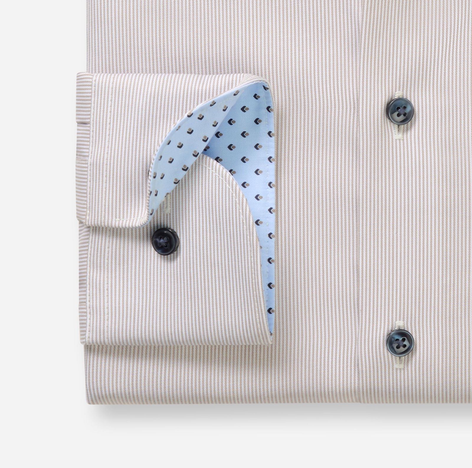 Olymp |  Olymp Hemd Modern Fit  | 44