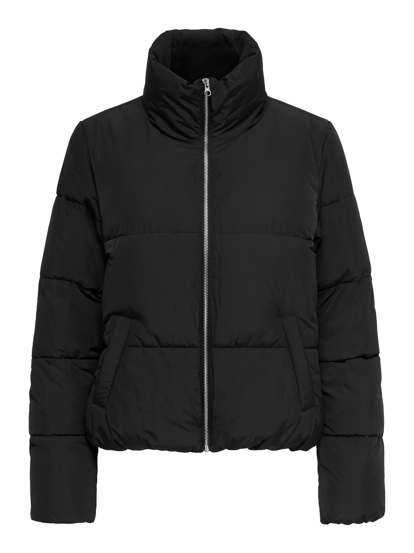 JDY |  JDY Funktionsjacke  | L | black