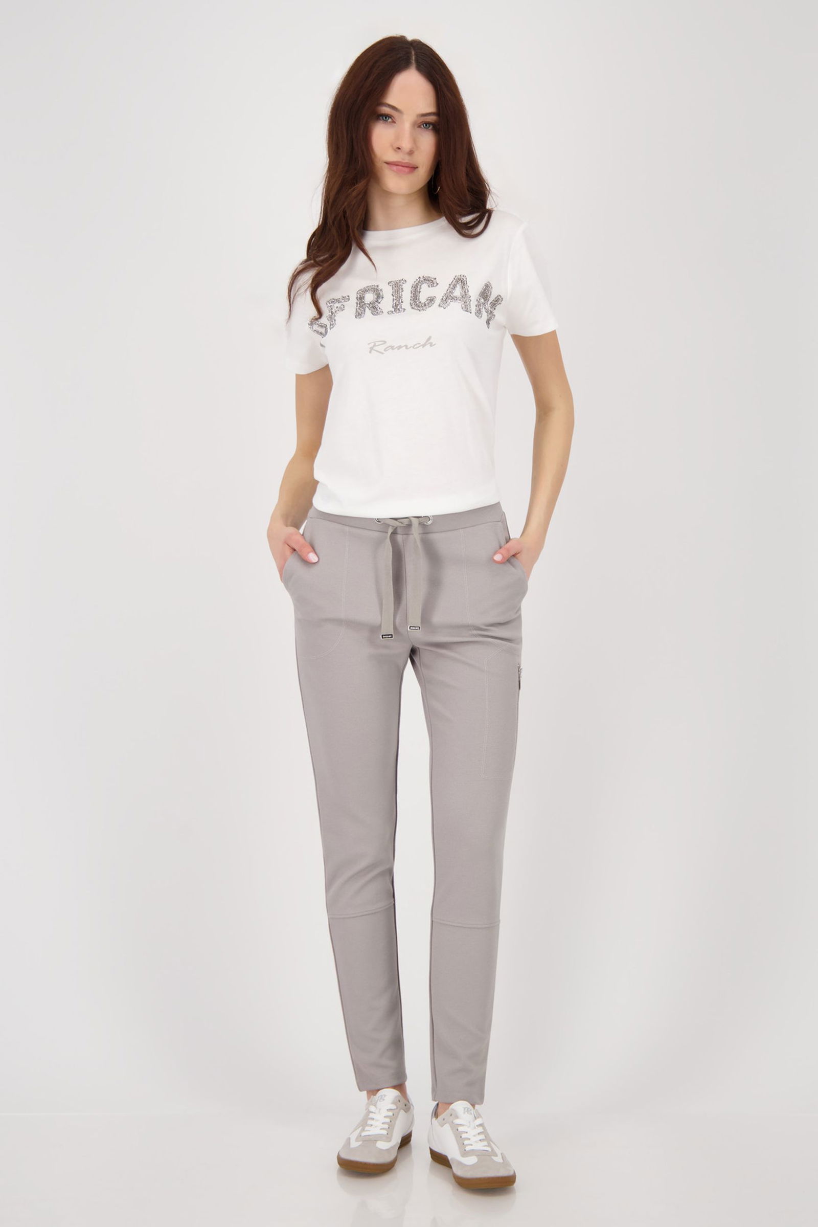 Monari | Monari Freizeitkleid | 38 | light sand