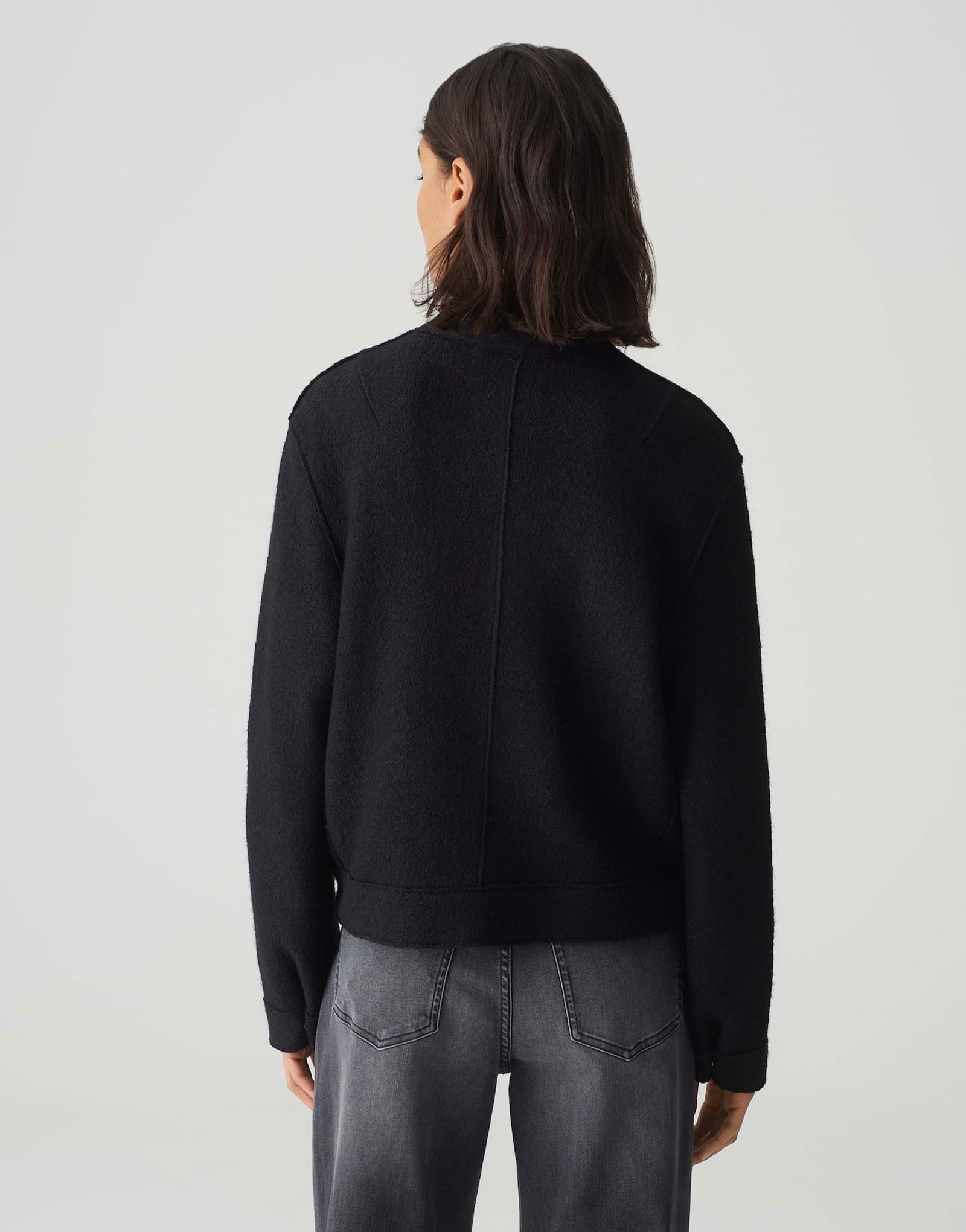 Opus | Hosana | 36 | Schwarz