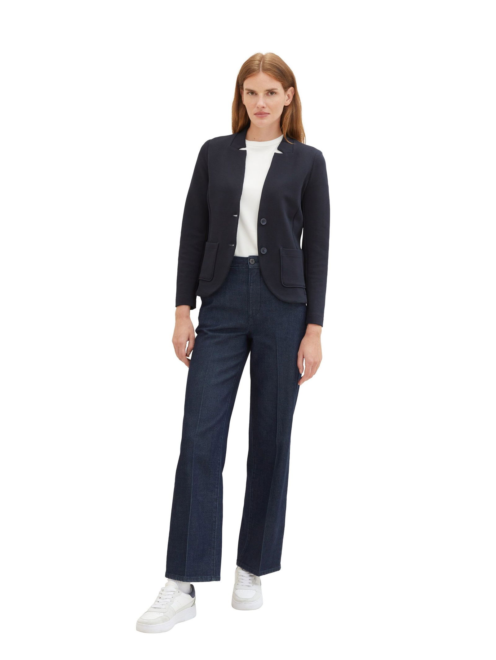 Tom Tailor Kurzblazer 