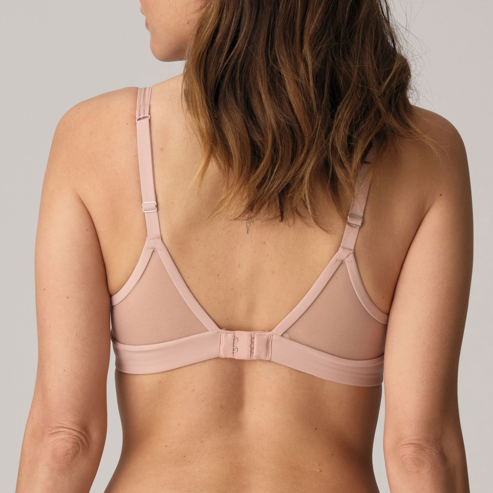 Marie Jo | Marie Jo Vollschalen BH Spacer "Louie" | 80/B | powder rose