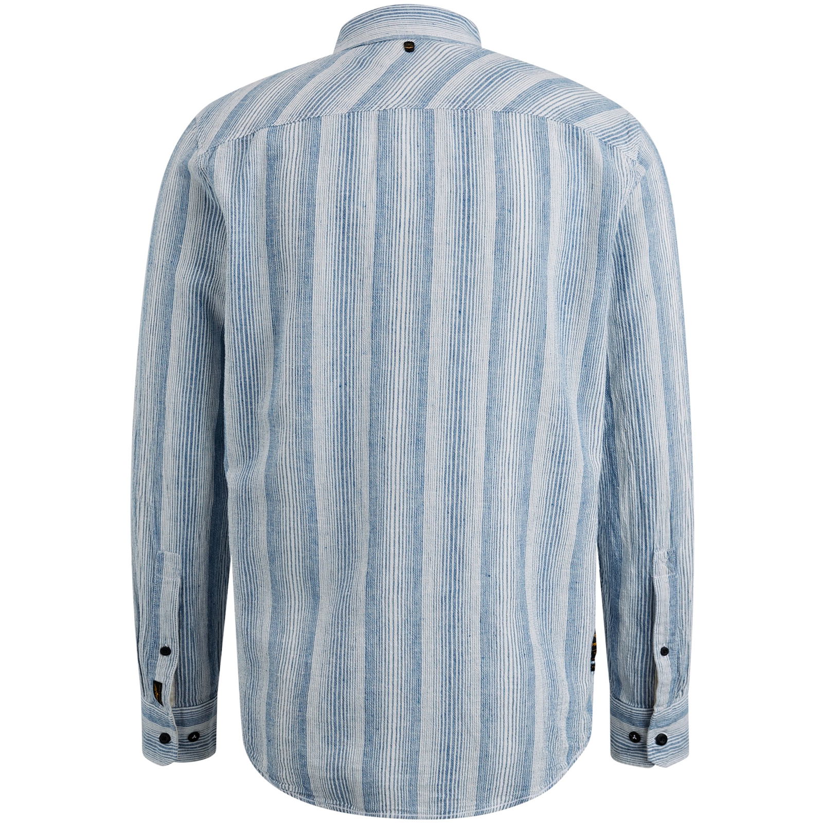 PME Legend Hemd Slim Fit