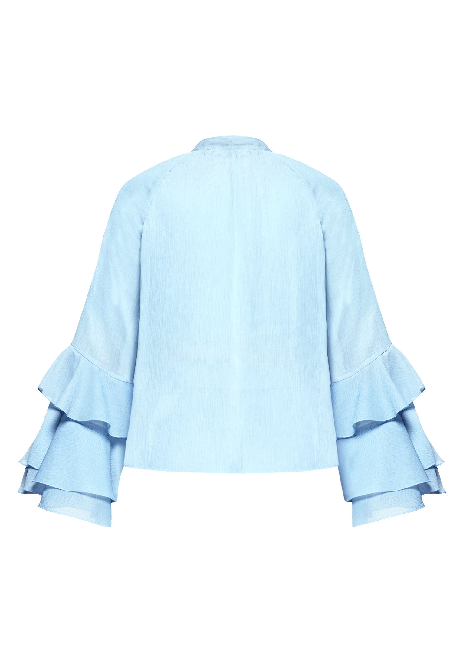 V by Vera Mont Chiffonbluse #2