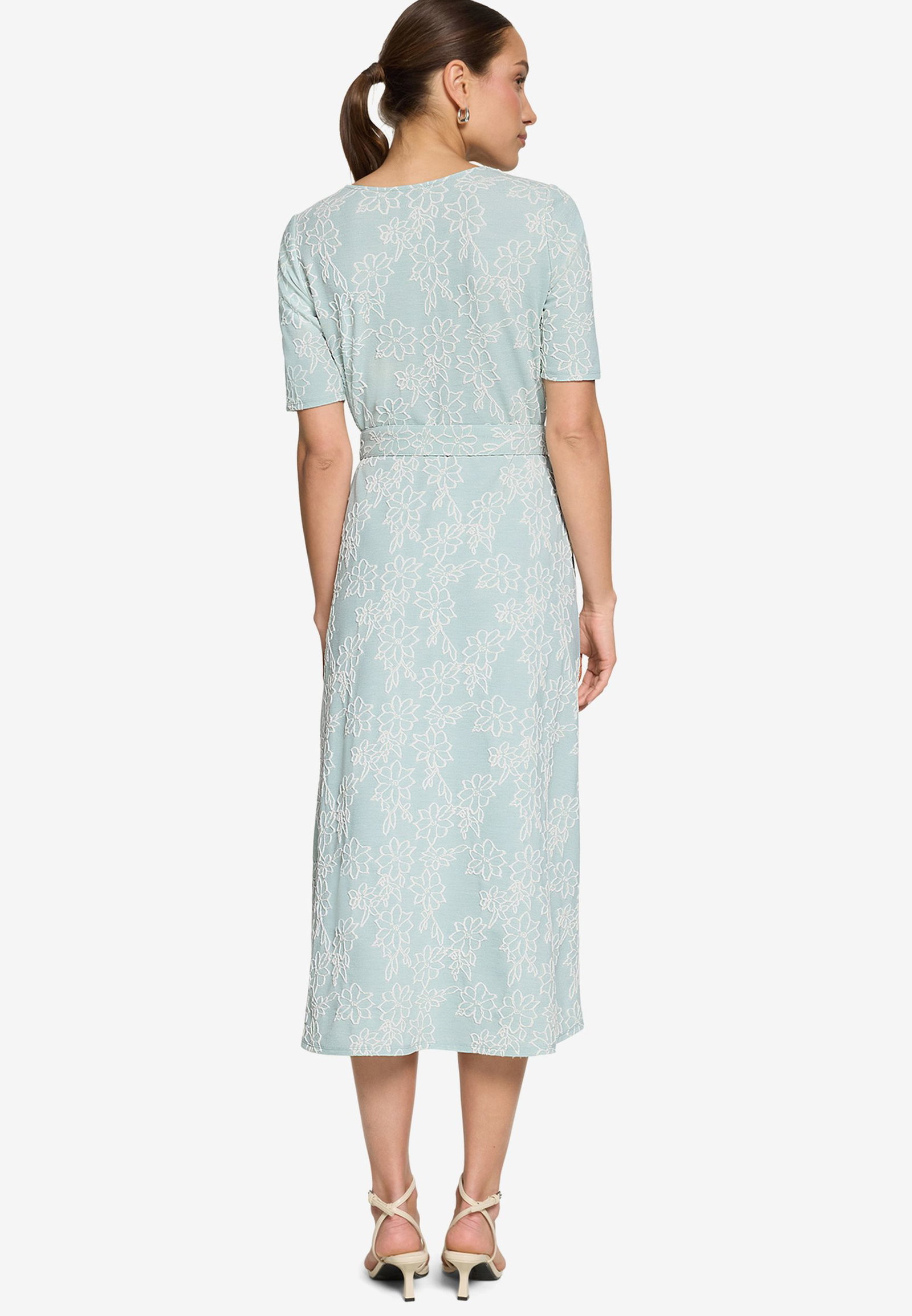82a4decaf605f31ca5c51674bf1ade98 Zero | Zero Freizeitkleid | 34