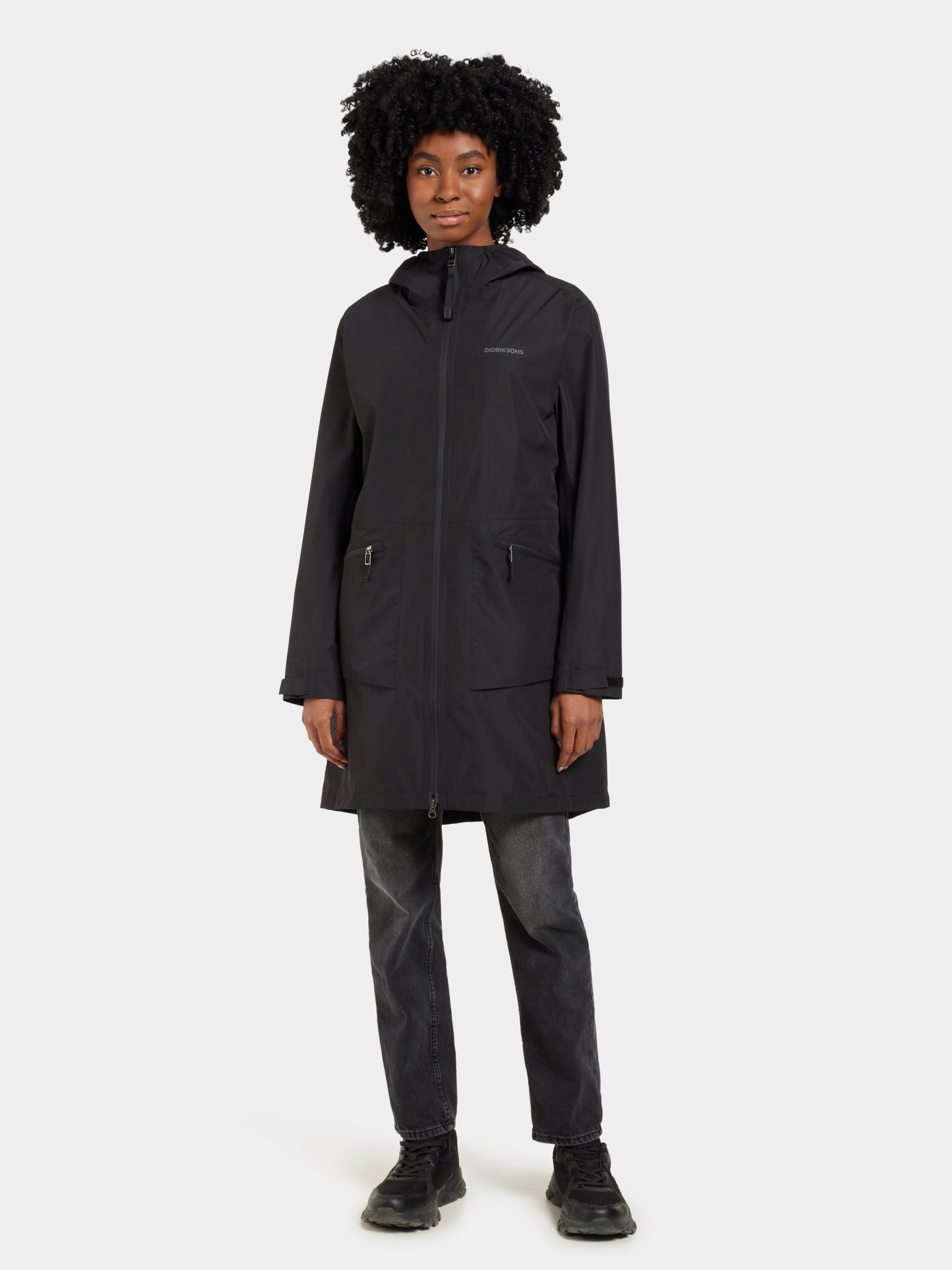 Didriksons Parka "Eliana" #2