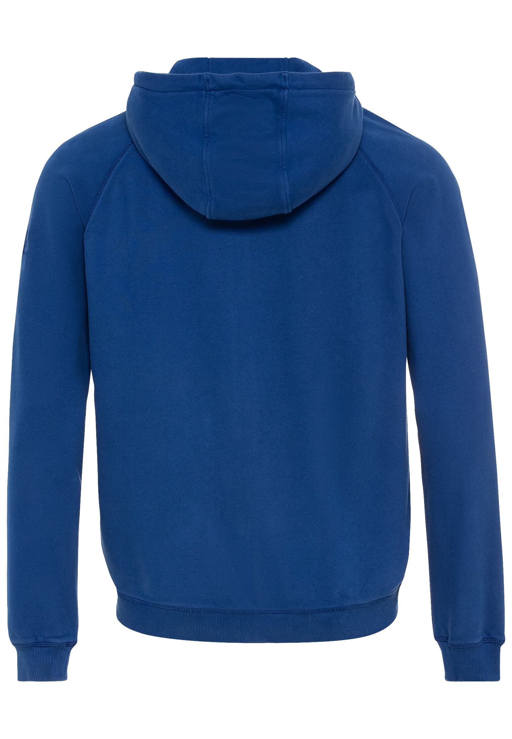 Camel Active Sweatjacke 