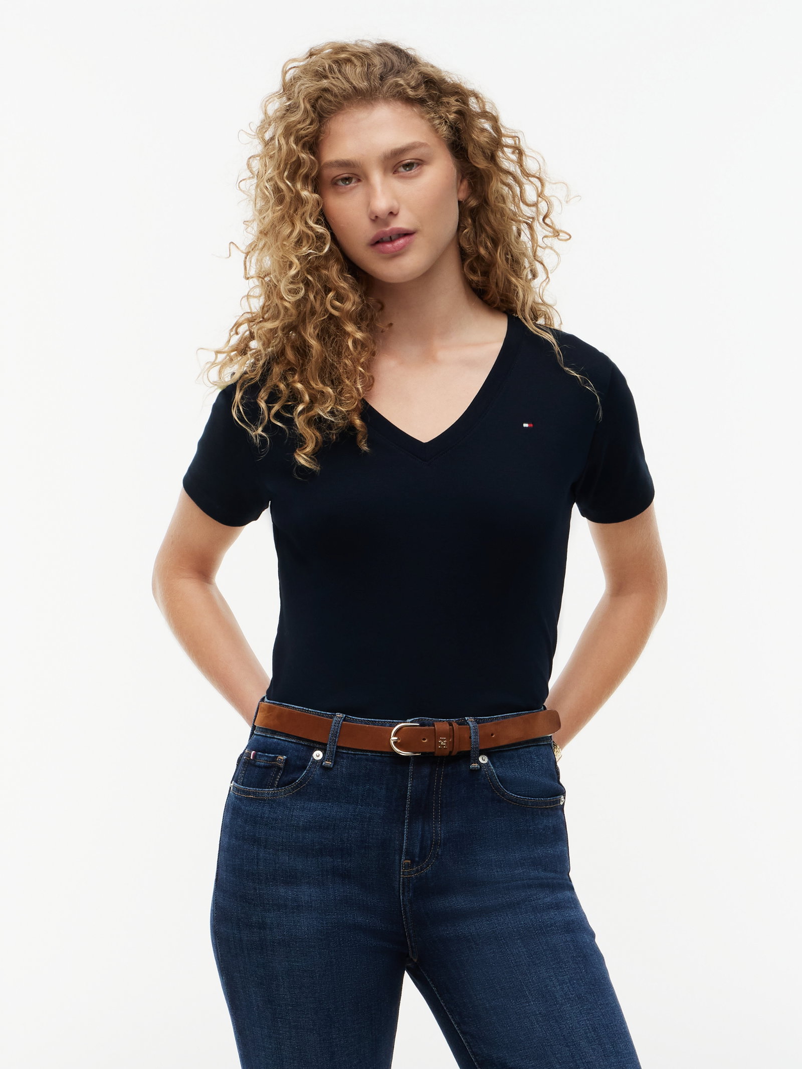Tommy Hilfiger Slim Cody T-Shirt #2