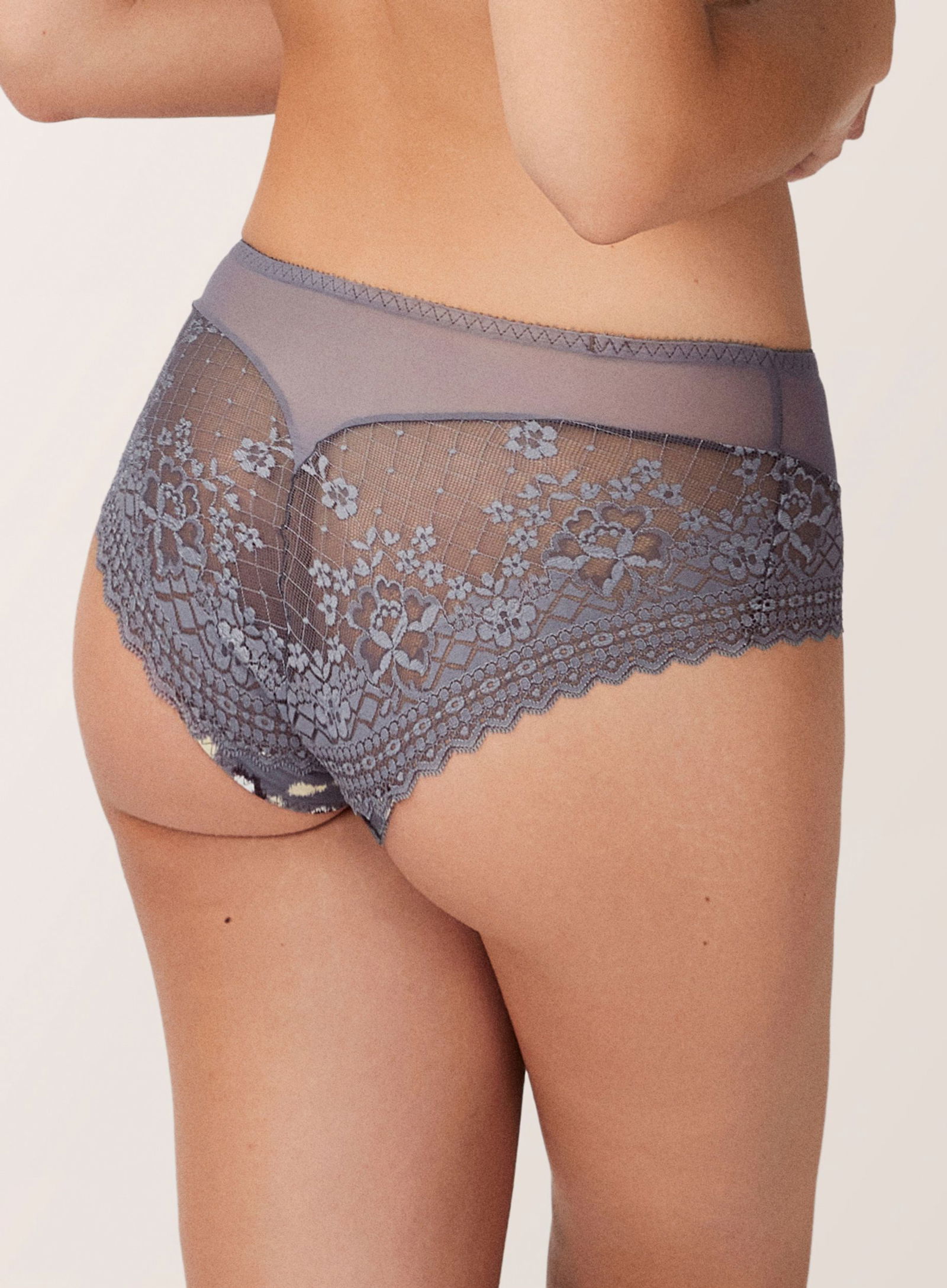 Empreinte Damen Slip "Melody"