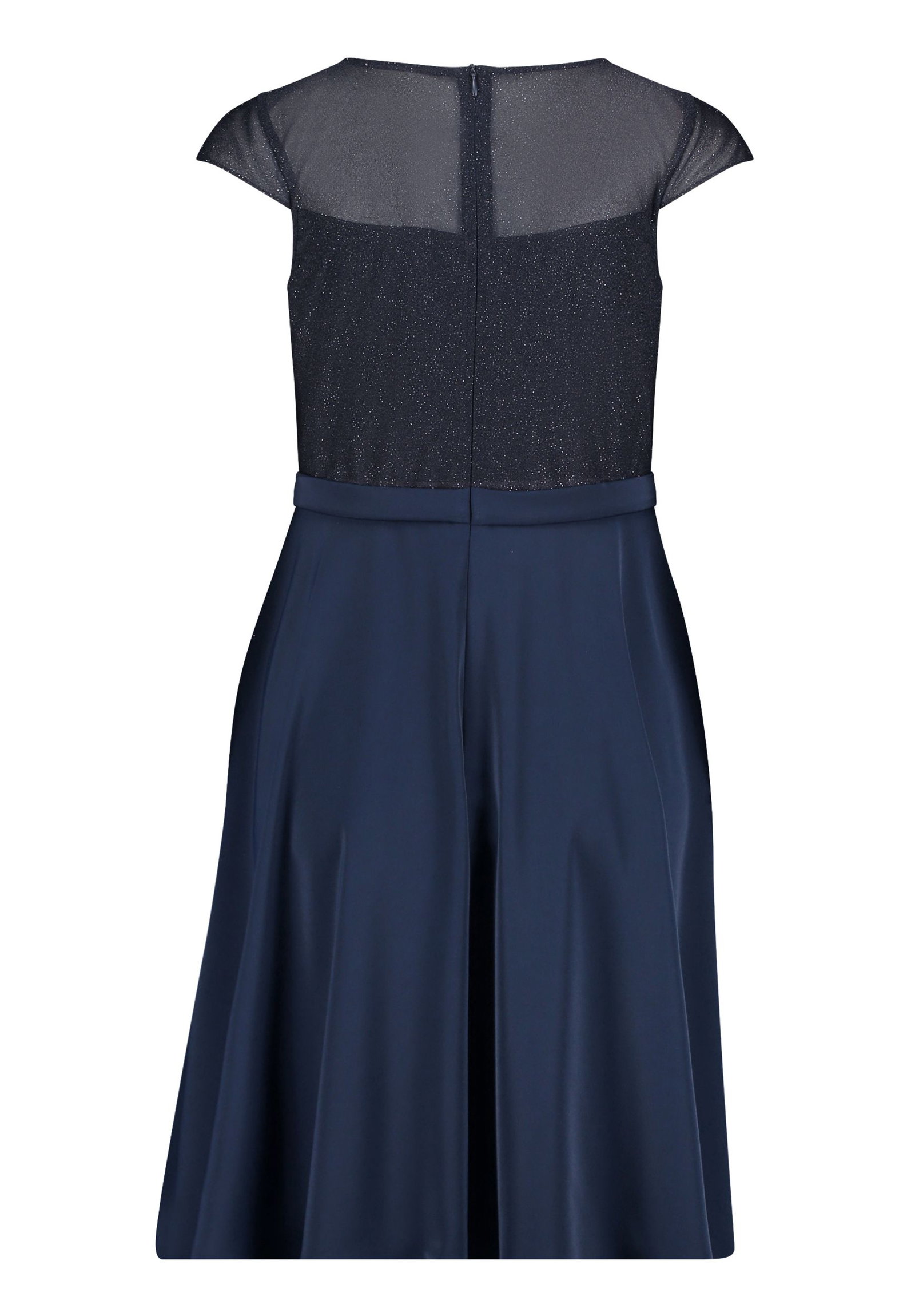 d797d5a161590ea5096f5a7fd6e51d3e VM by Vera Mont | VM by Vera Mont Kurzes Kleid | 30 | night sky