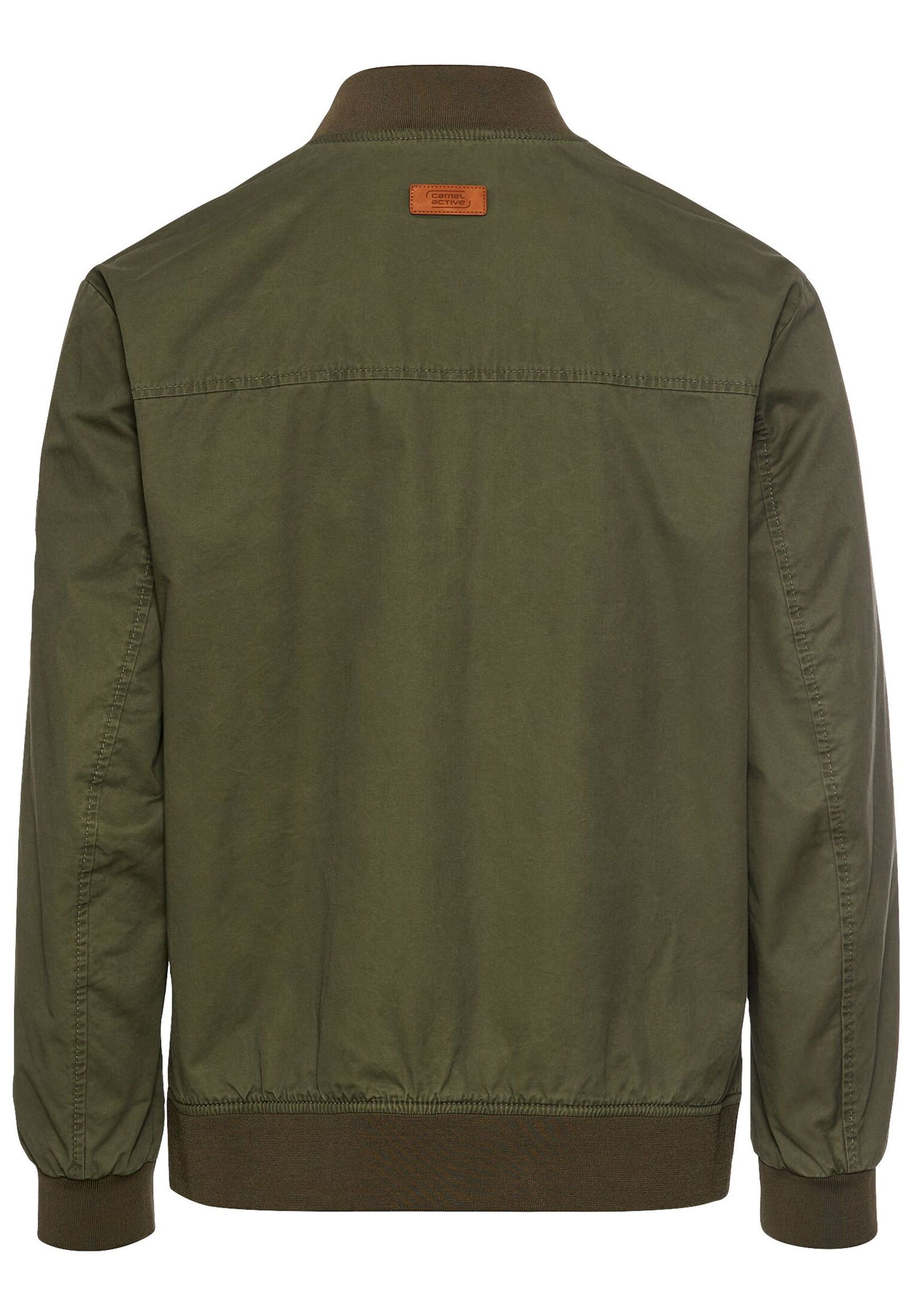 f745eeb60cdd92be4c2dc2d9cf18421c  |  Blouson, Dusty Khaki | 52 | light olive