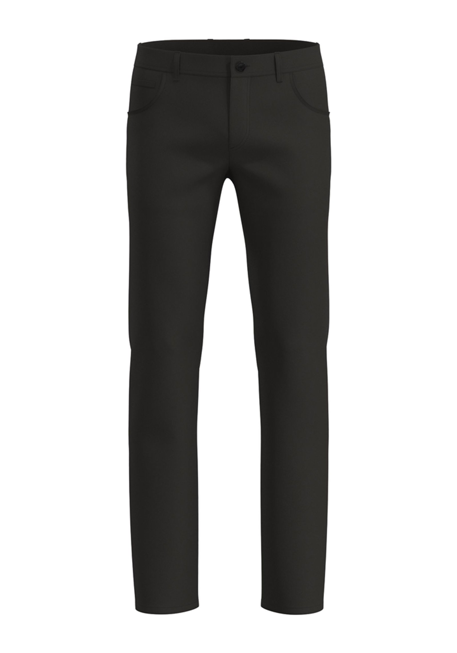 625378e0d5dcc0503c1db4c7e374a799 Alberto | Alberto Businesshose Modern Fit "Ceramica® Stone" | 3336 | navy