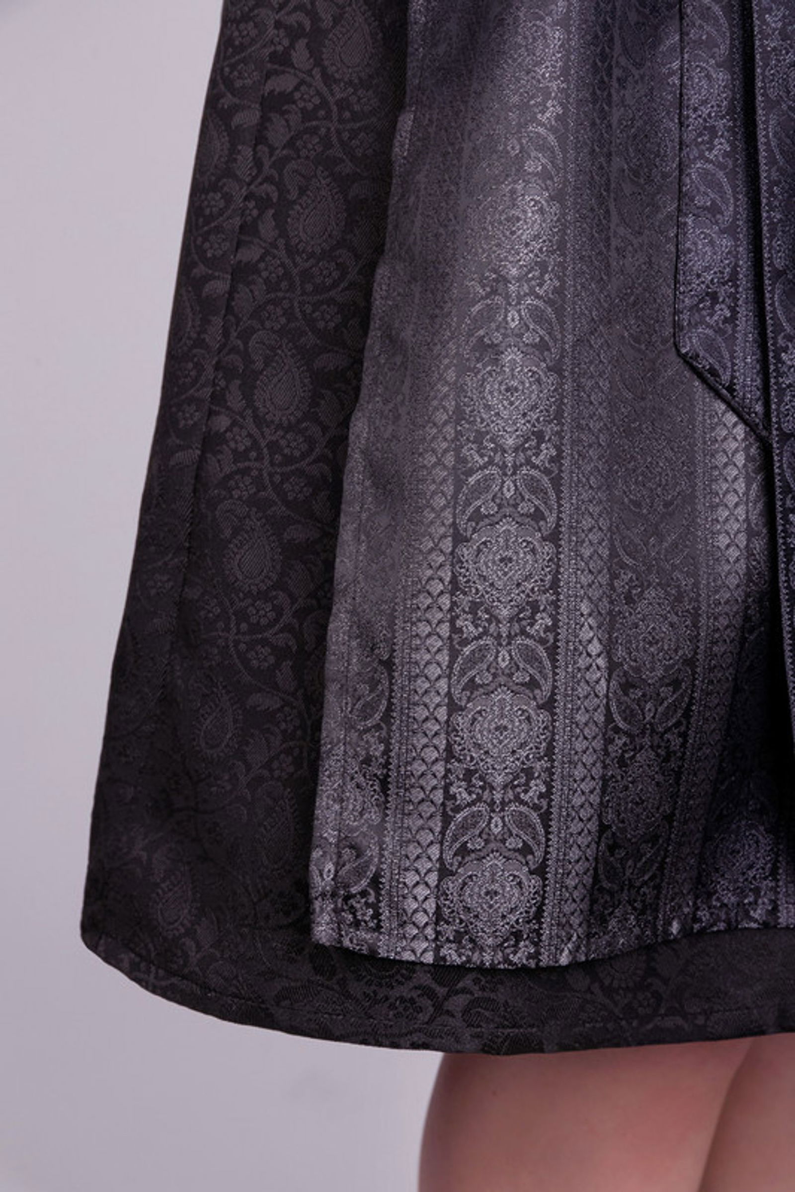 Edelnice |  Edelnice Dirndl "Evi" | 44 | schwarz