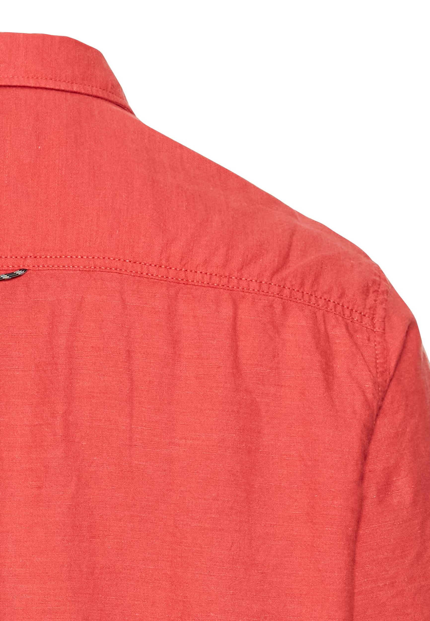 Camel Active |  Camel Active Longsleeve  | L | red