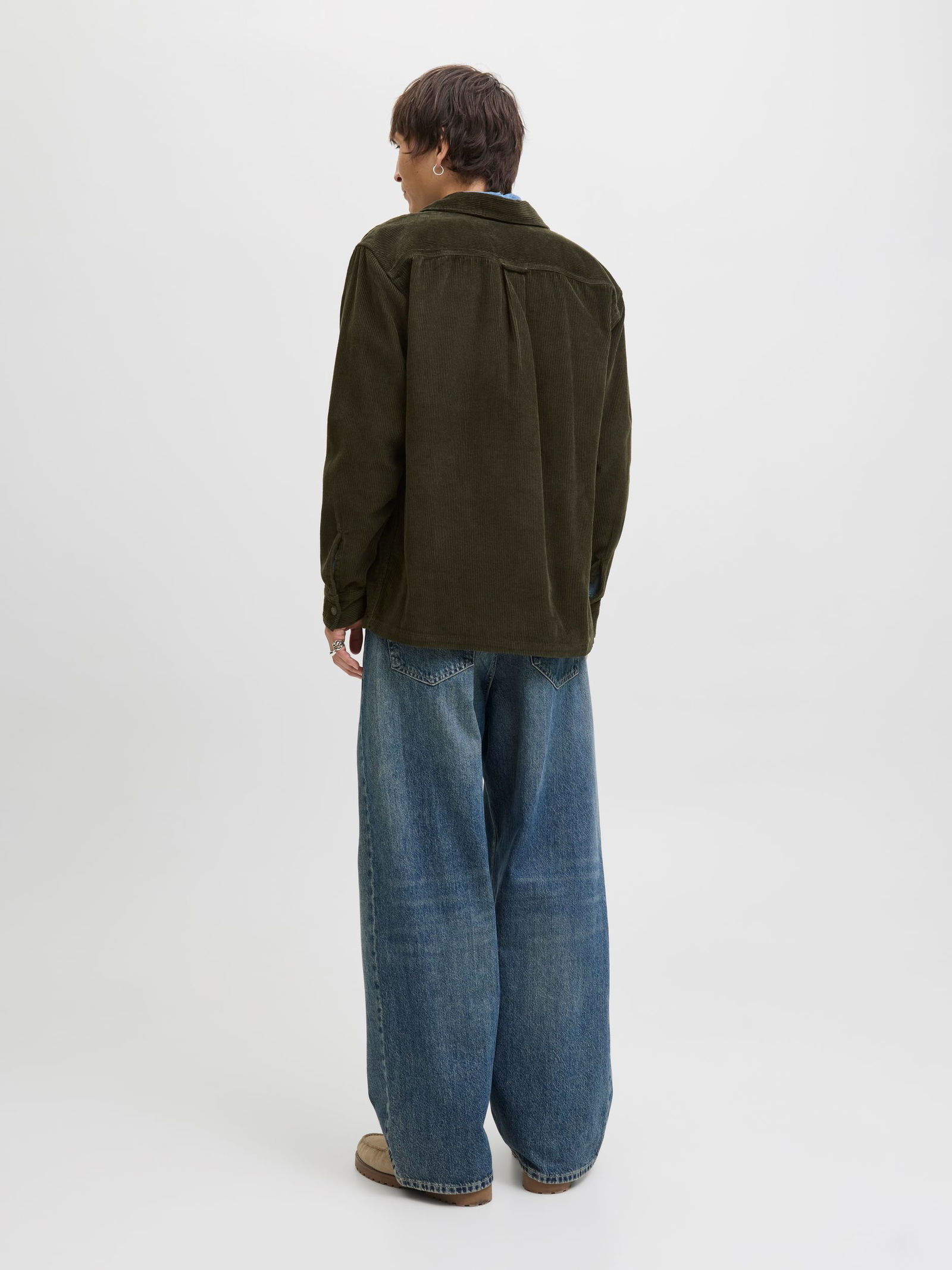 Jack&Jones | Jack&Jones Hemd Super Slim Fit | XXL | rosin