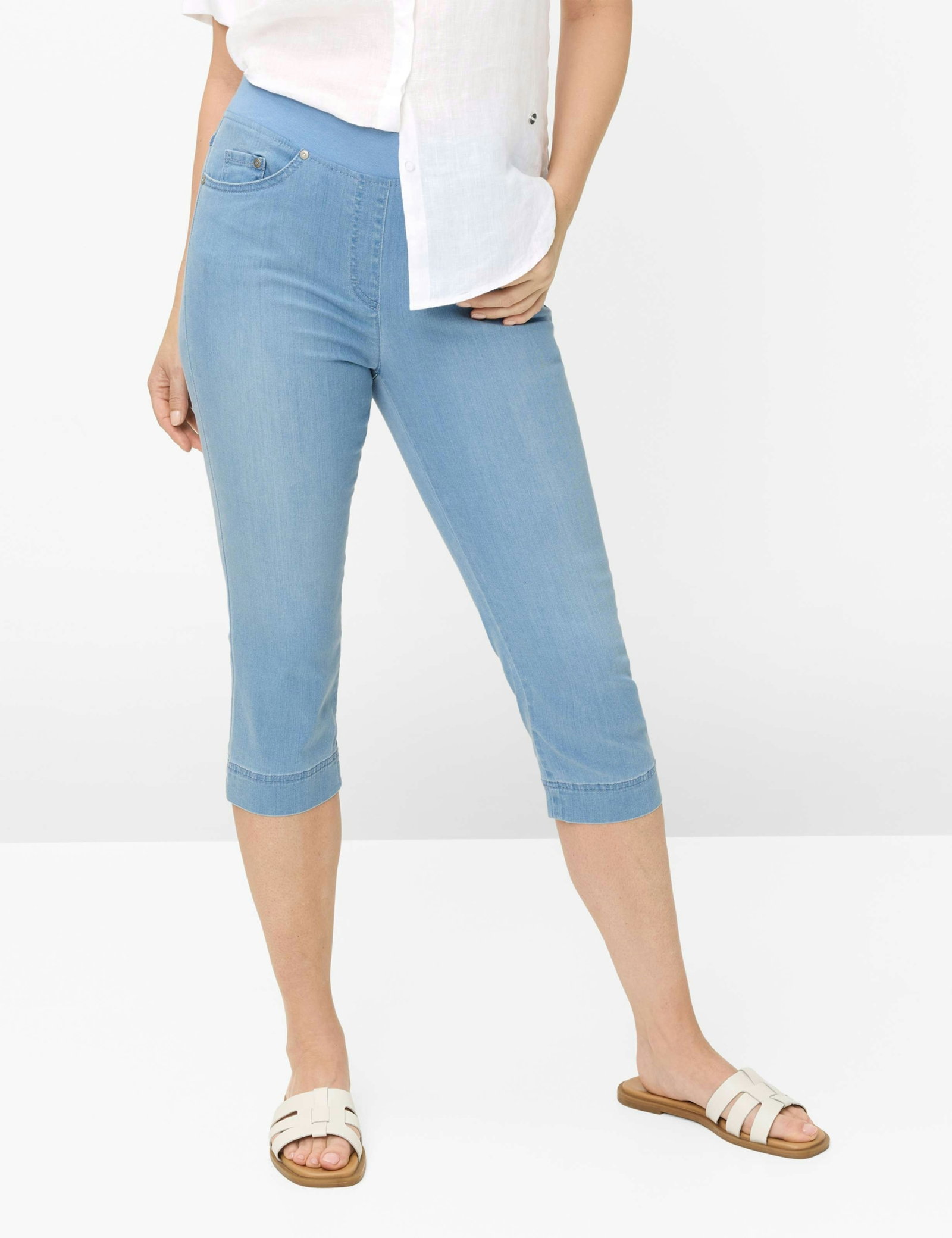 Raphaela by Brax 7/8-Jeans #4