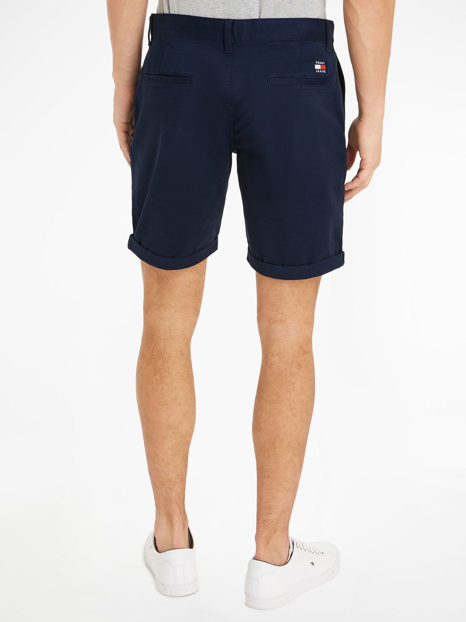 Tommy Jeans Bermudas 