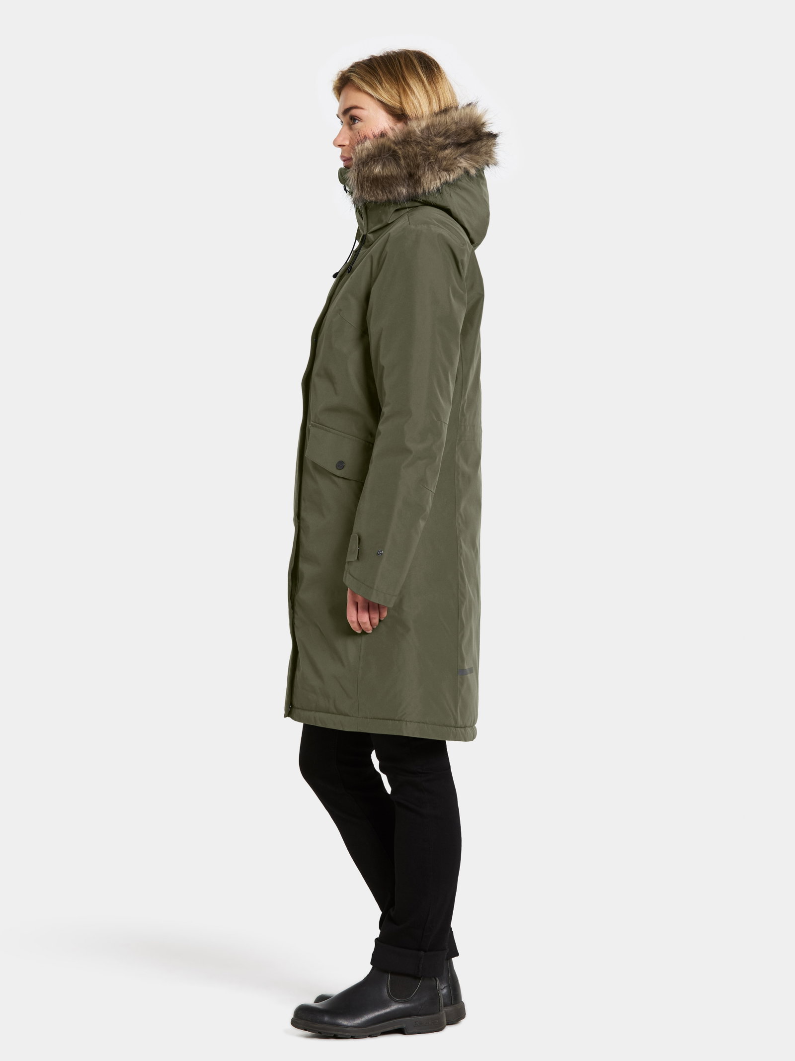 Didriksons Parka "Erika" #5