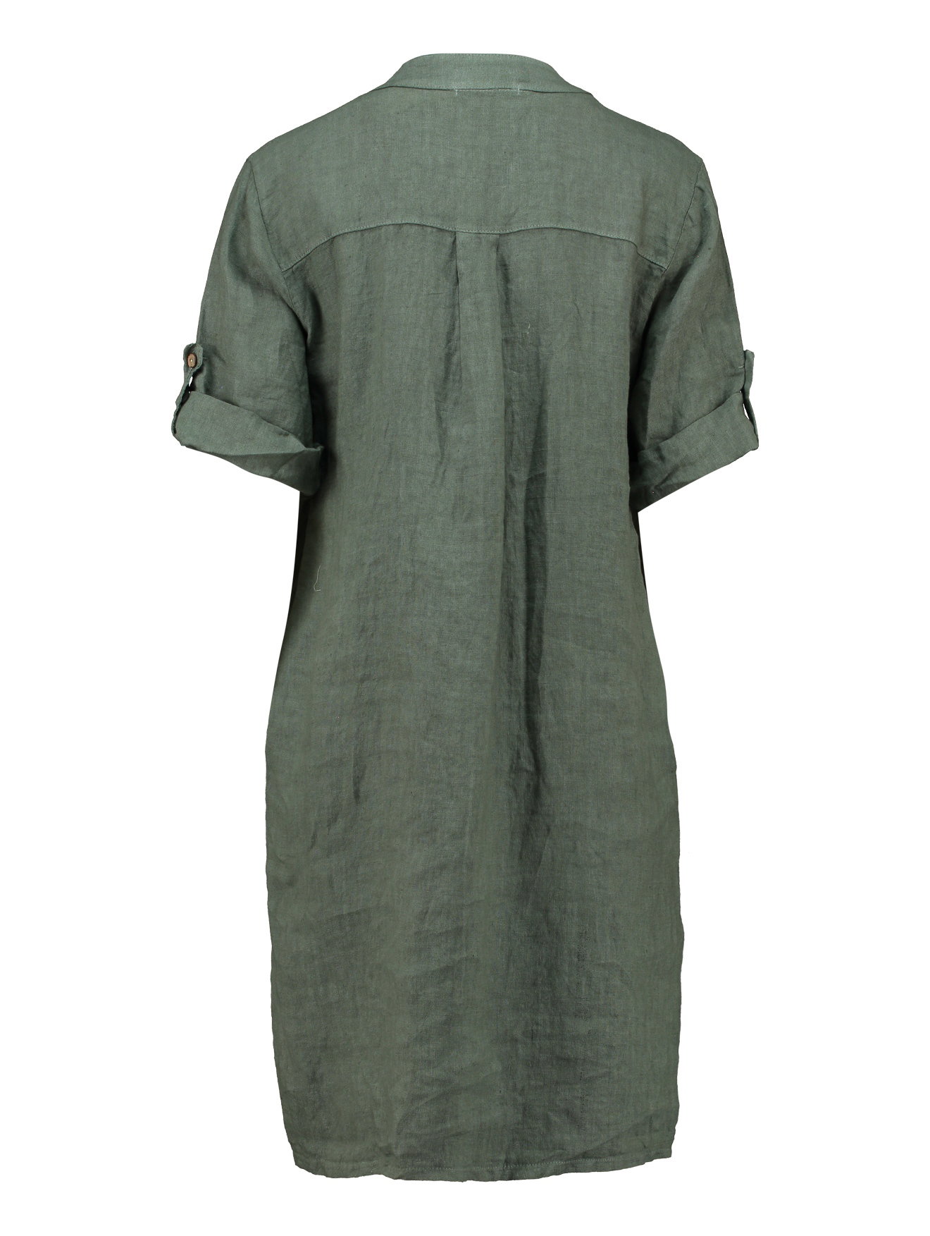 Dress Ki44ra, khaki #3