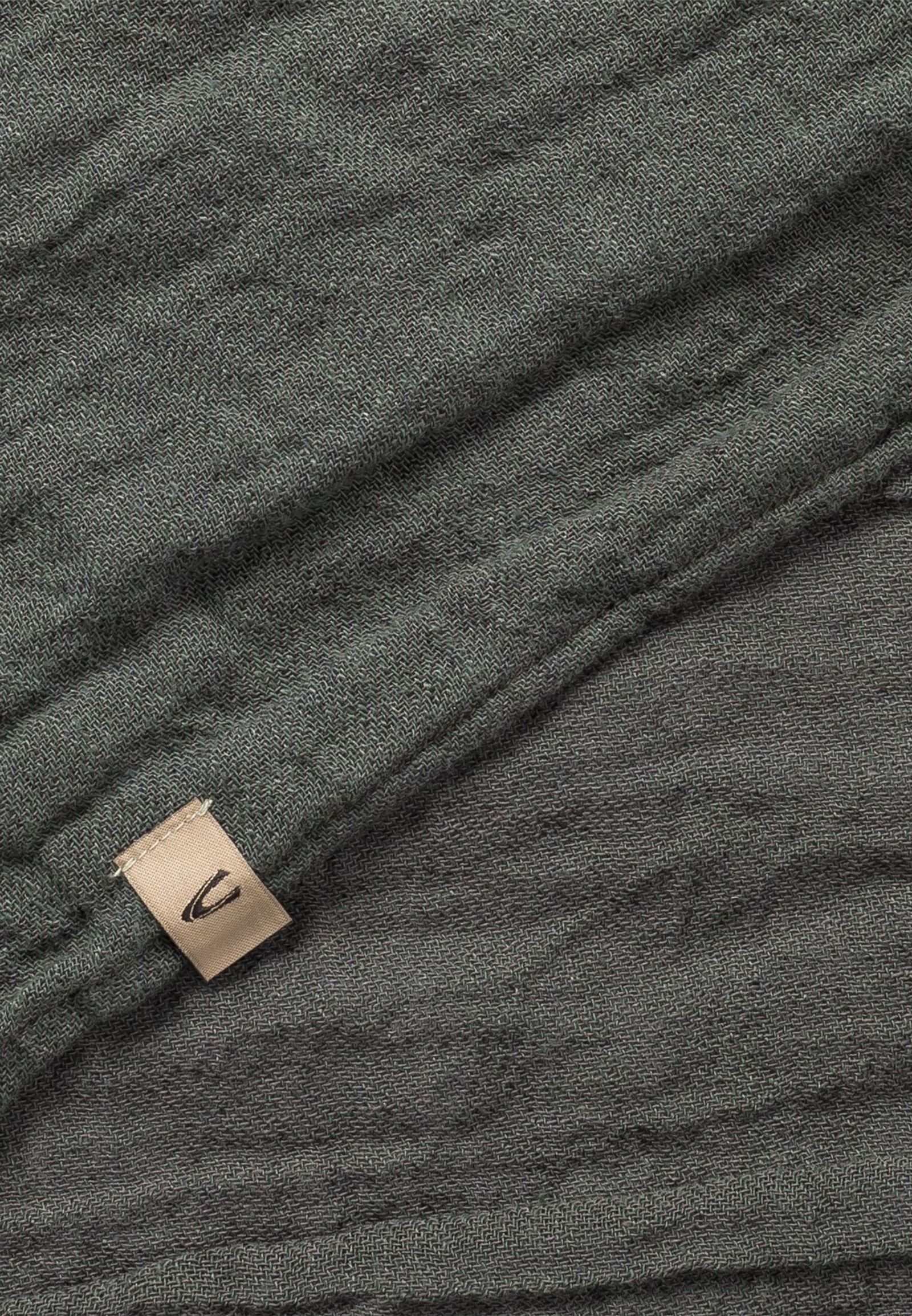 Camel Active |  Camel Active Schal  | OS | bottle green