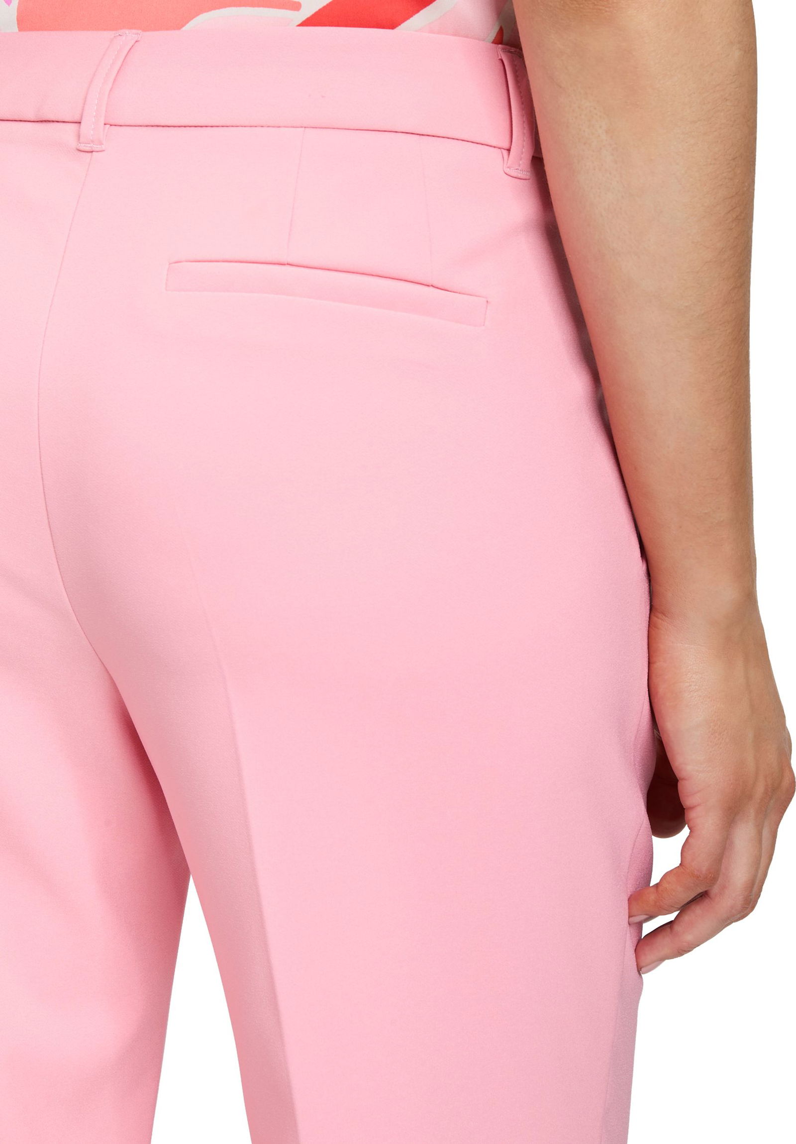 Betty Barclay |  Betty Barclay Businesshose  | 48 | flamingo pink