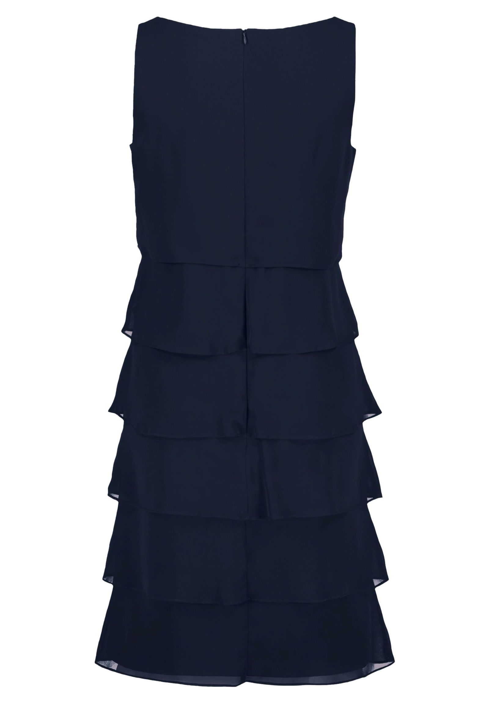 Vera Mont |  Vera Mont Kurzes Kleid  | 44 | night sky