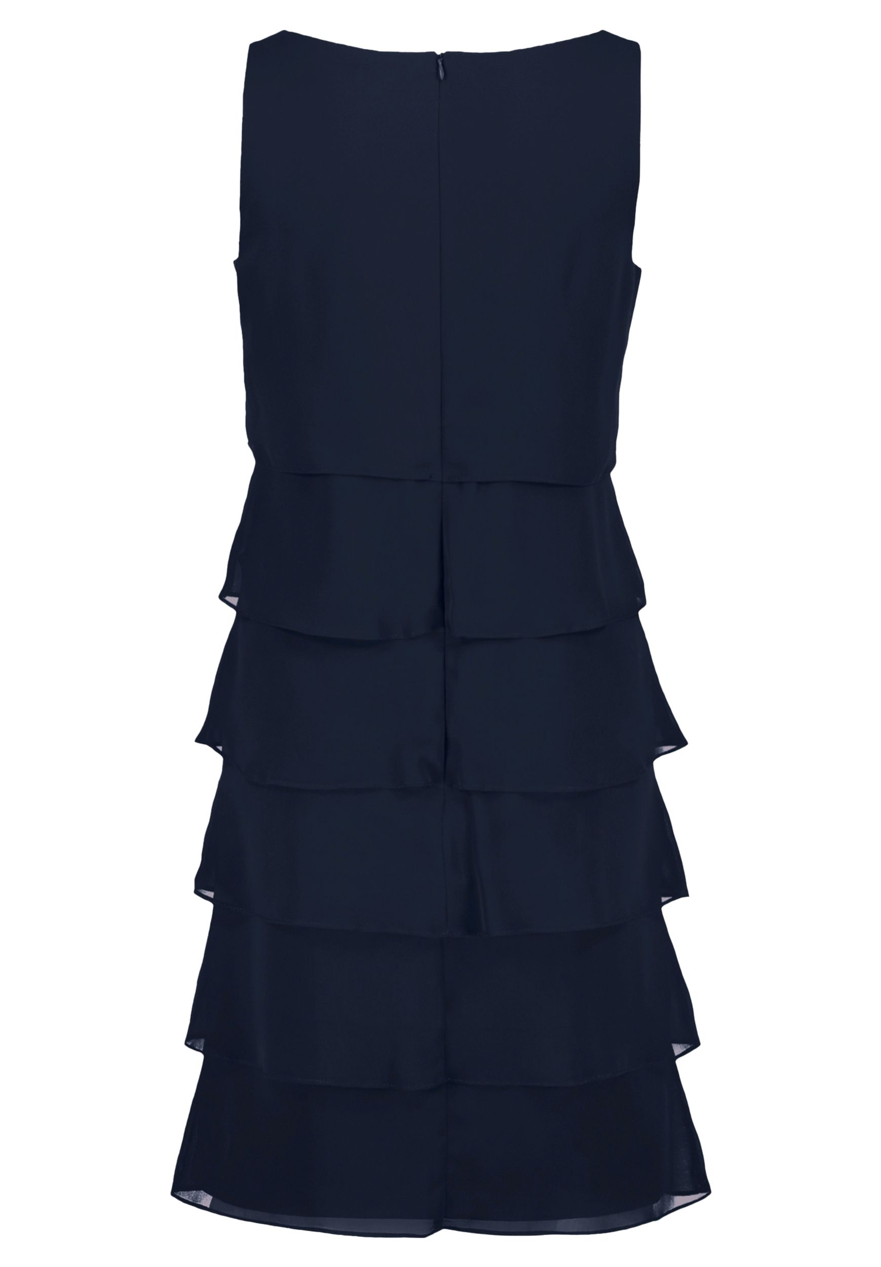 Vera Mont |  Vera Mont Kurzes Kleid  | 44 | night sky