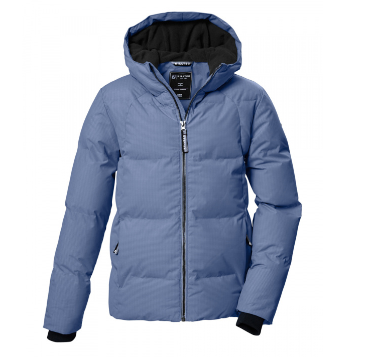 Killtec Steppjacke mit Kapuze KOW 357 GRLS QLTD JCKT #1