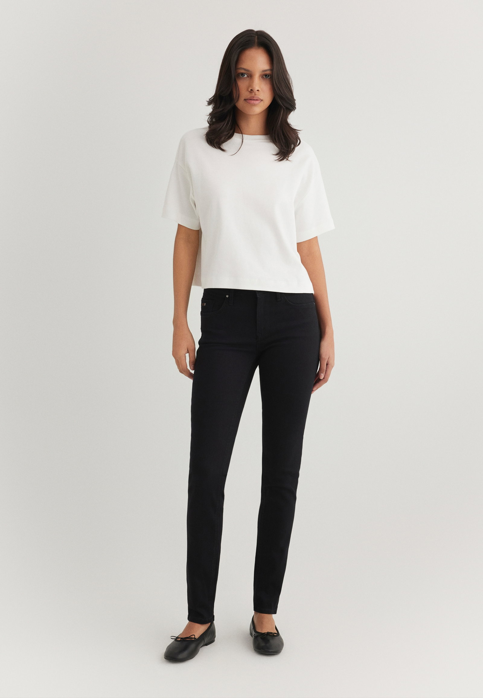 Mavi Skinny Jeans #3