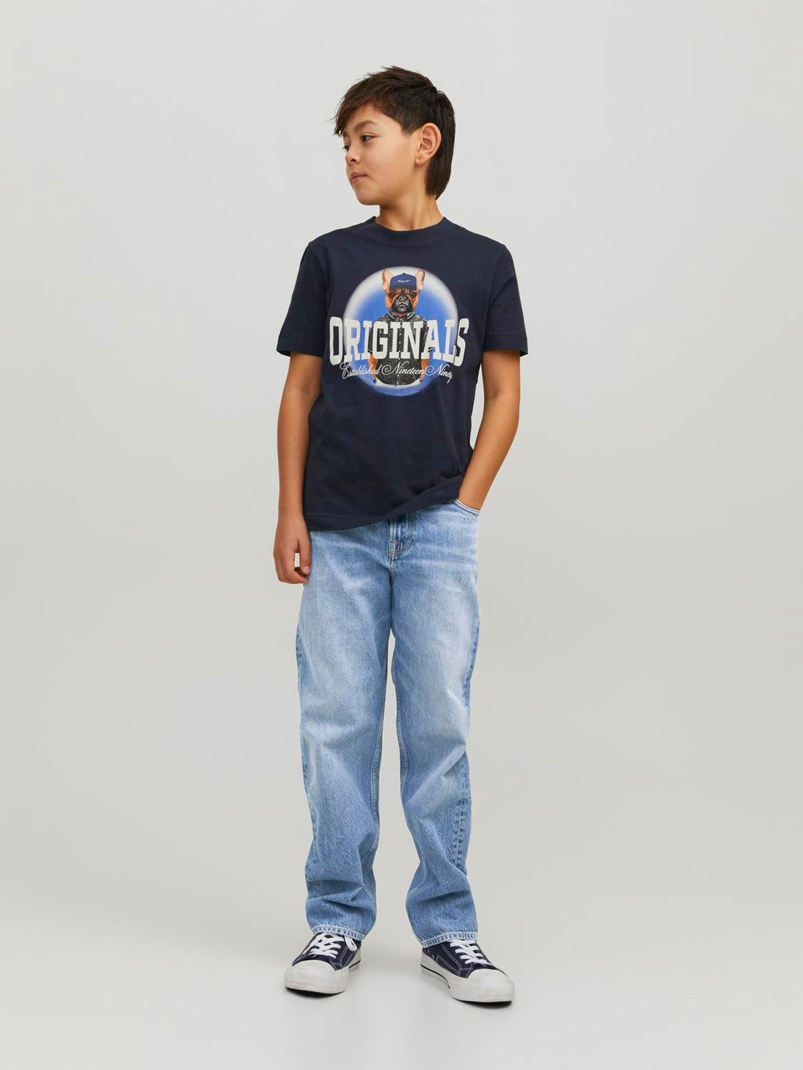 JJICHRIS JJORIGINAL MF 920 NOOS JNR