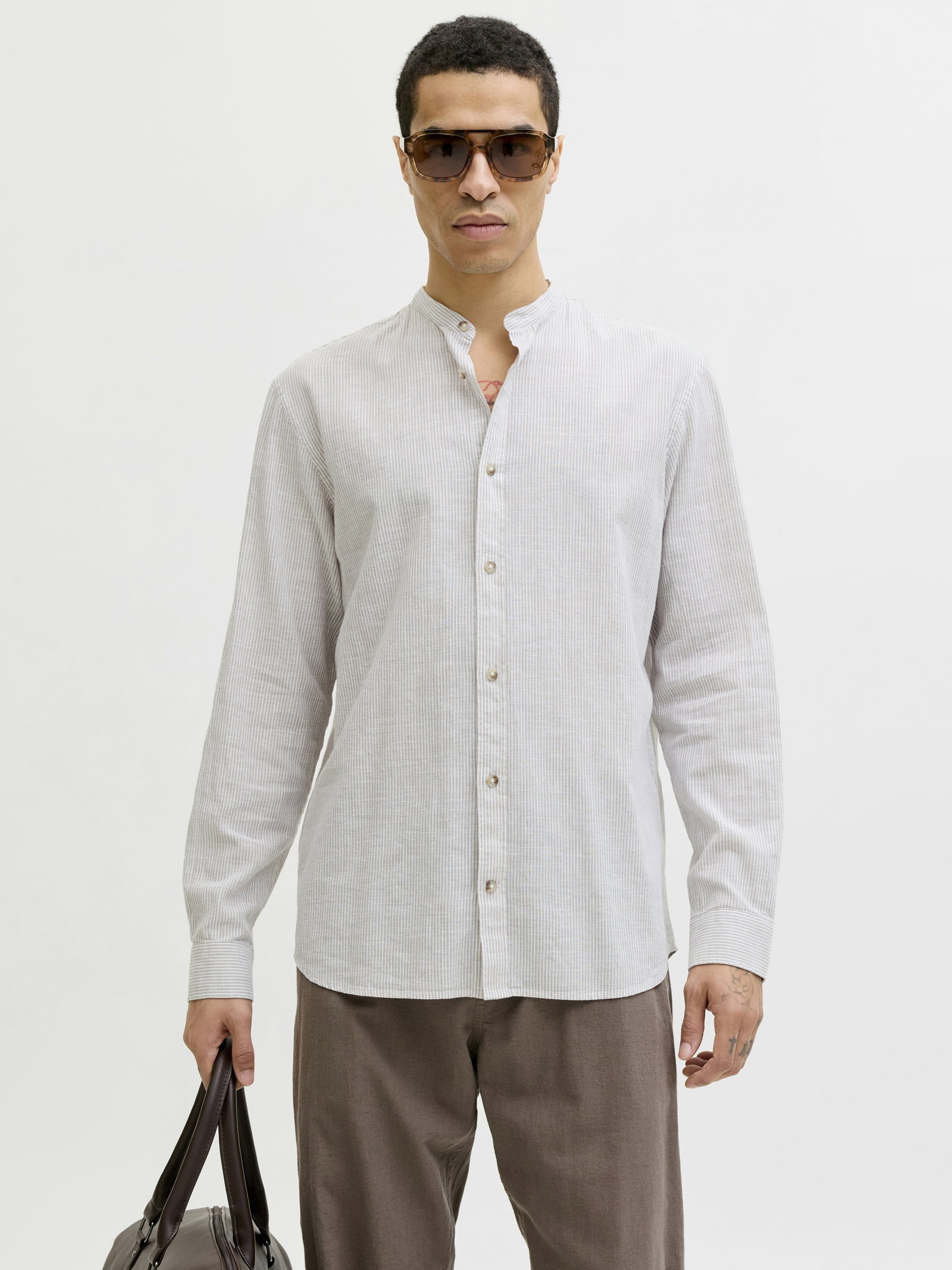 Jack&Jones Hemd Super Slim Fit #2