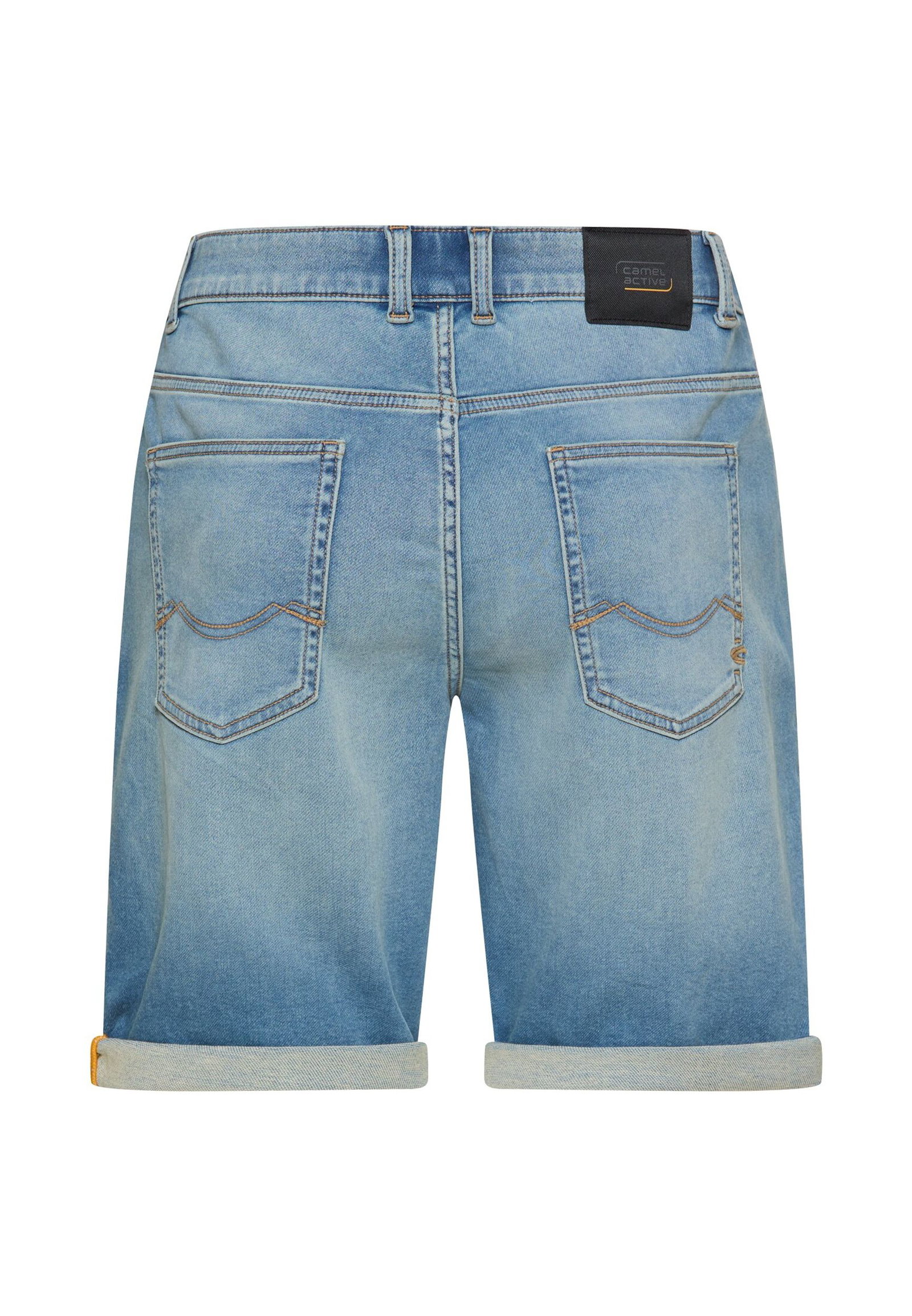 7a6d20f7caf026c23bd7d4a45a06994d Camel Active | Camel Active Bermudas | bleach blue