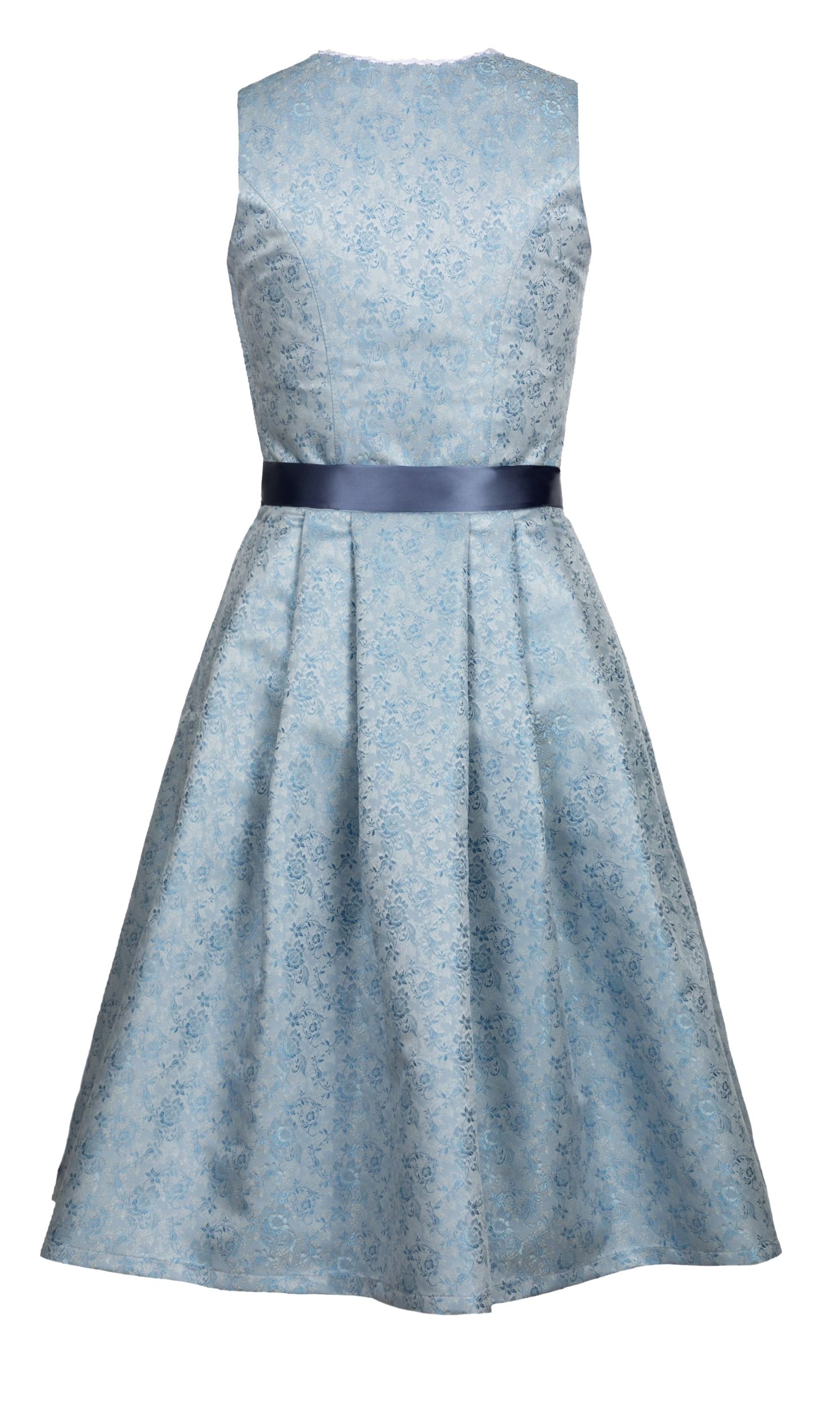 14def8cd930bc48317bd535808ff3892 Edelnice | Edelnice Dirndl | 46 | blau