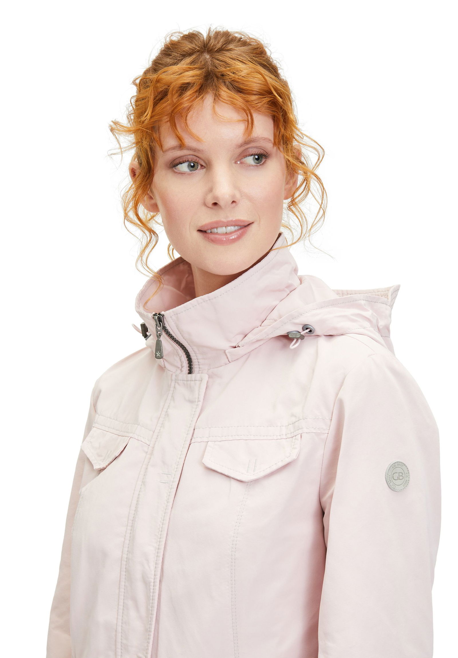 9876c23002d763817a002fe6772f5409 Gil Bret Funktionsjacke