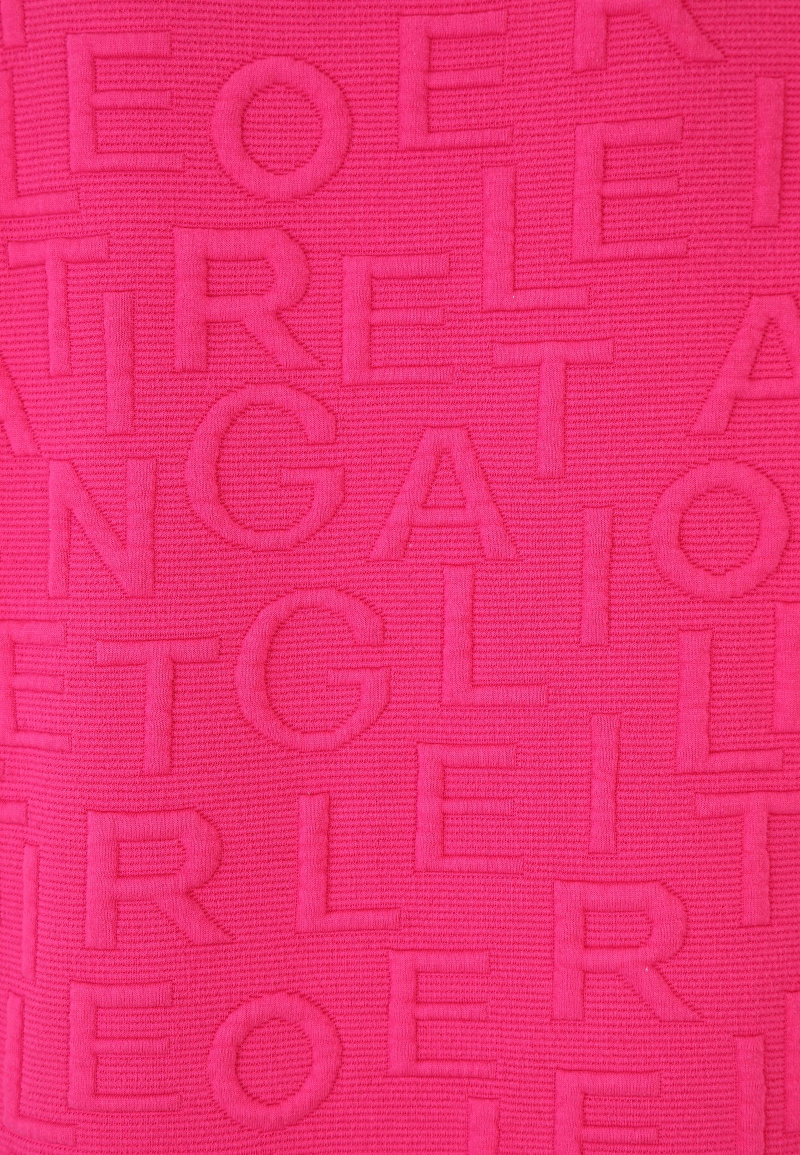 19e6f5a7b7734f9d2fa2b71b34c09f35 Doris Streich |  Doris Streich Pullover  | 46 | pink