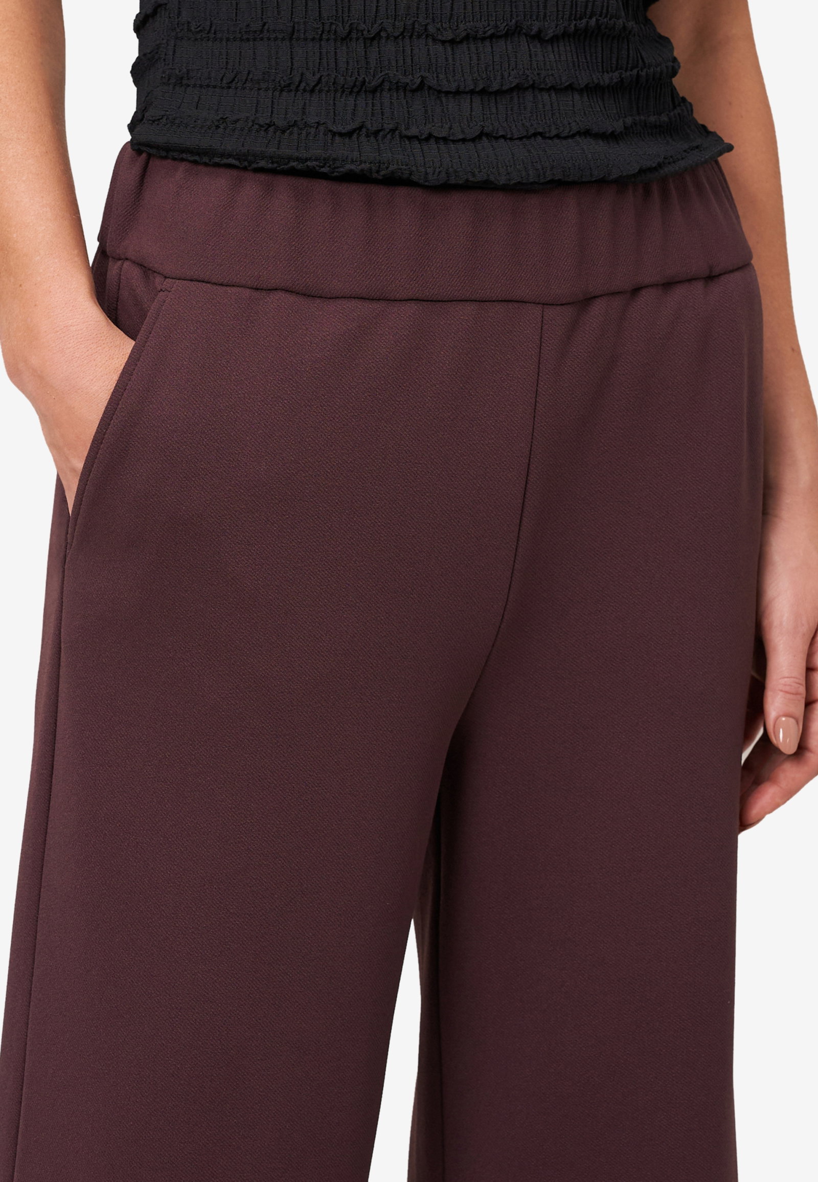 Zero Stoffhose #5