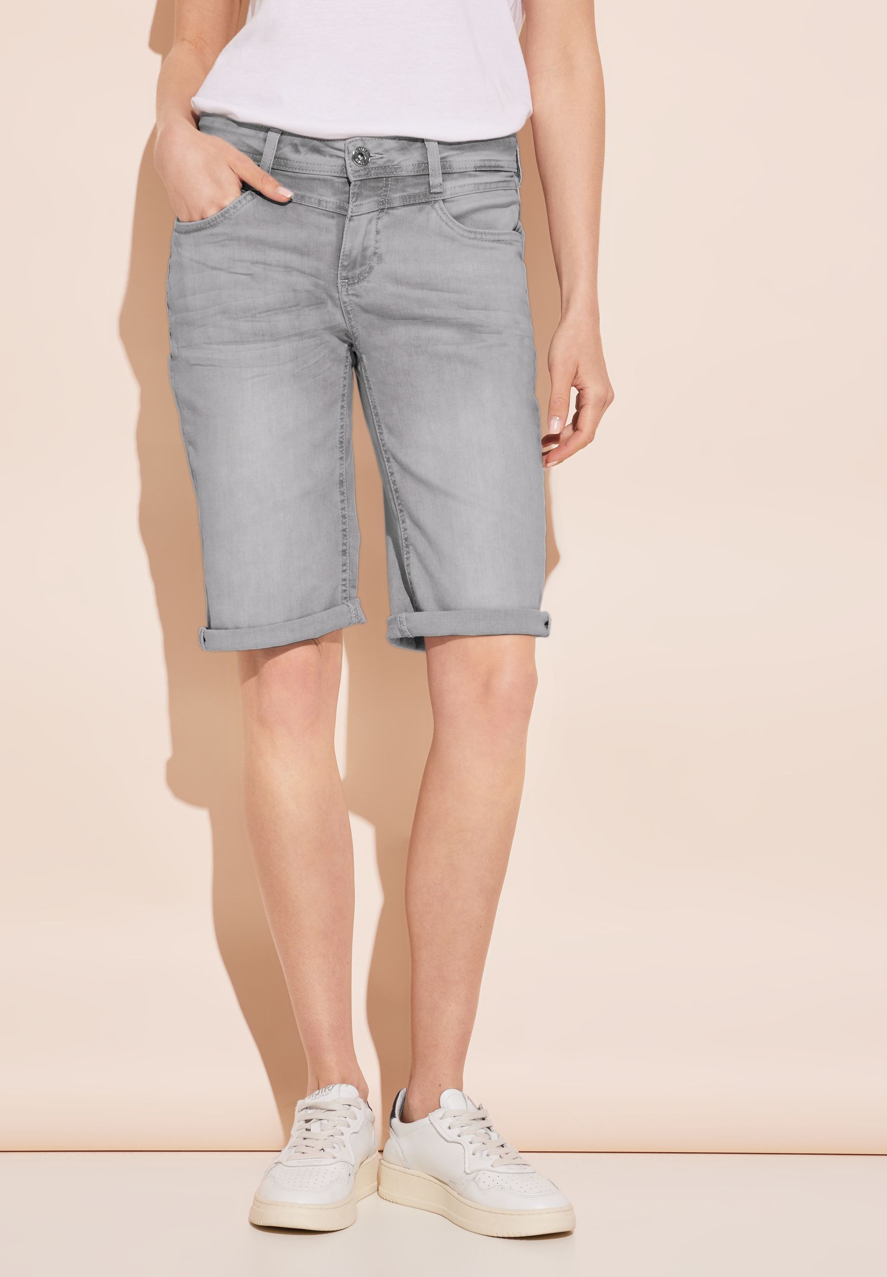 Street One |  Street One Jeansshorts  | 26 | 4565_15711