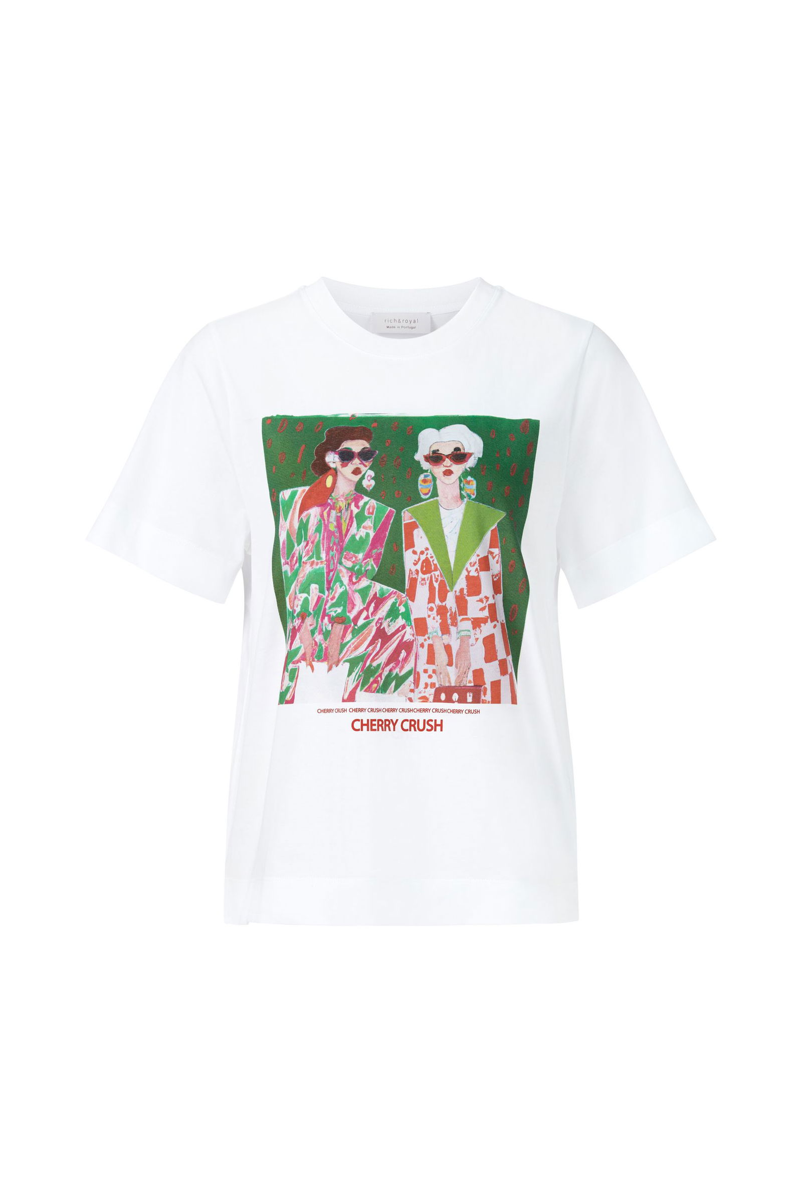 Rich & Royal Shirt 
