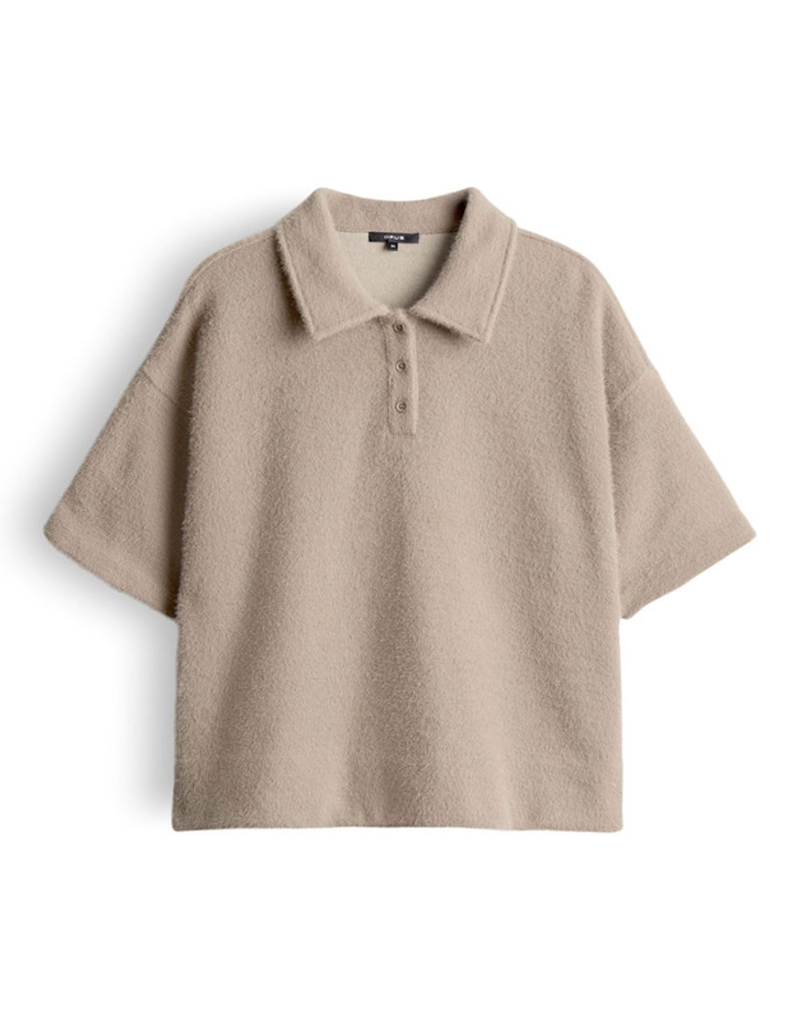 Opus |  Opus Sweat "Geludi" | 36 | warm taupe