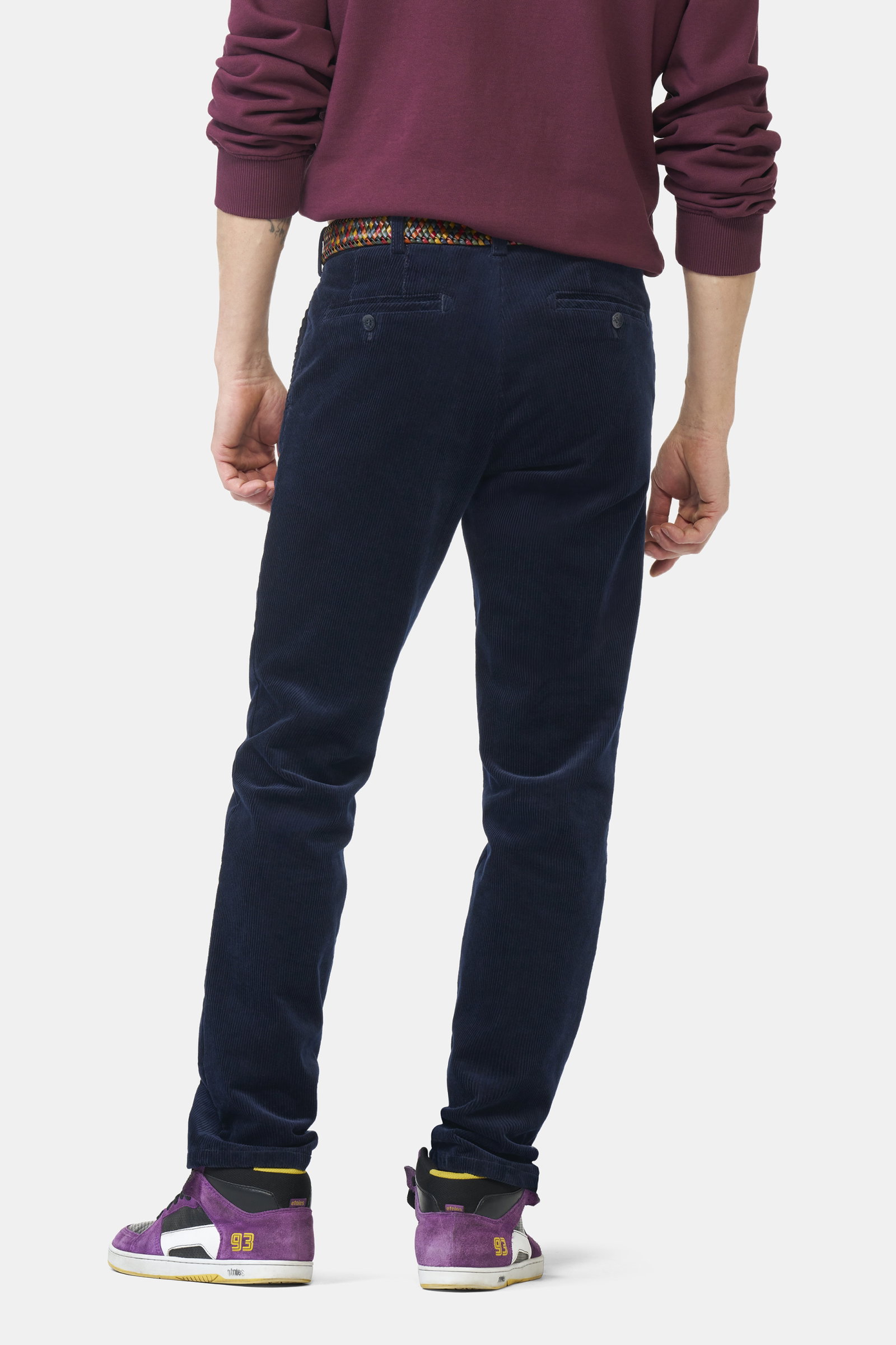 Meyer Chino "Bonn" #10