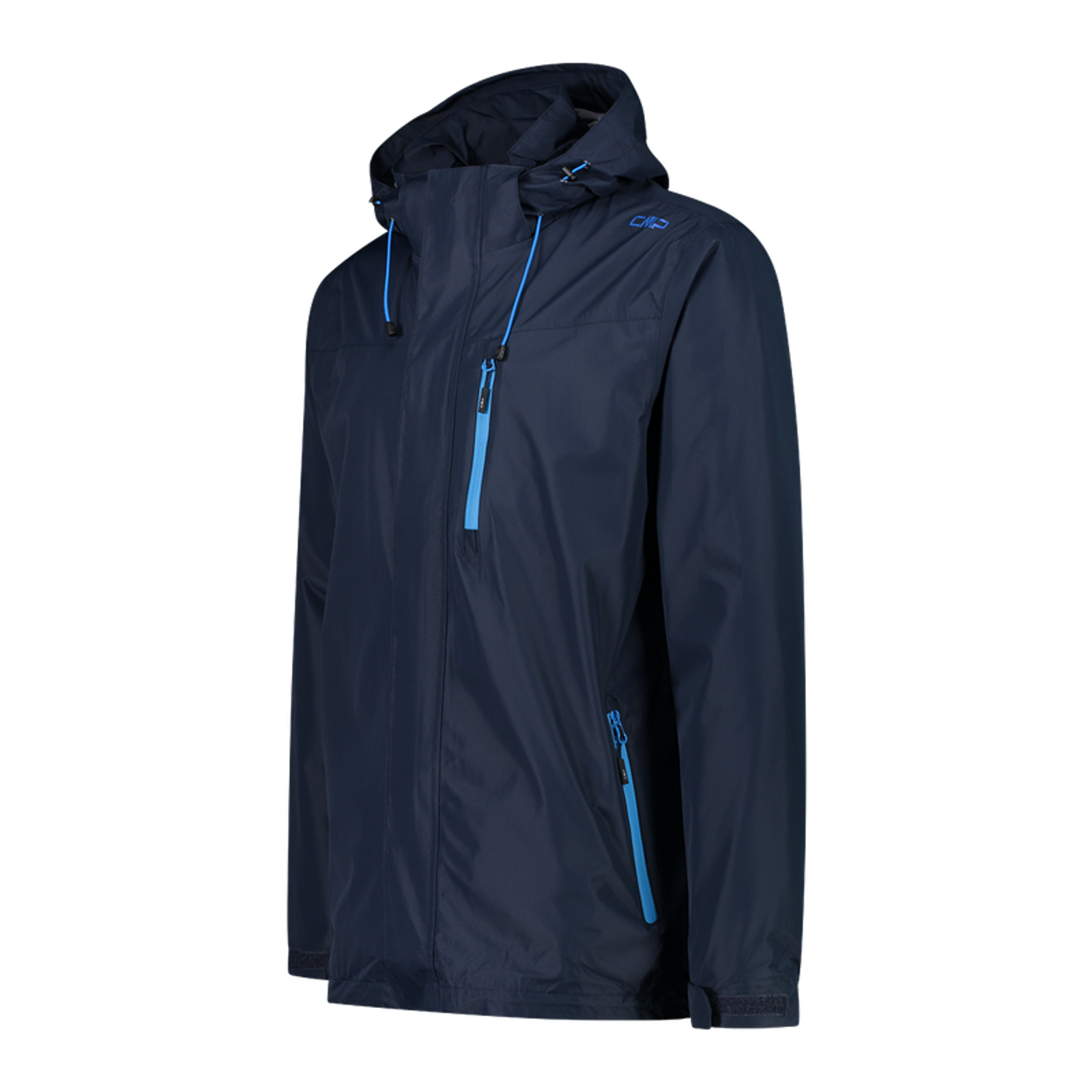 Campagnolo | Campagnolo Funktionsjacke | 60 | black blue