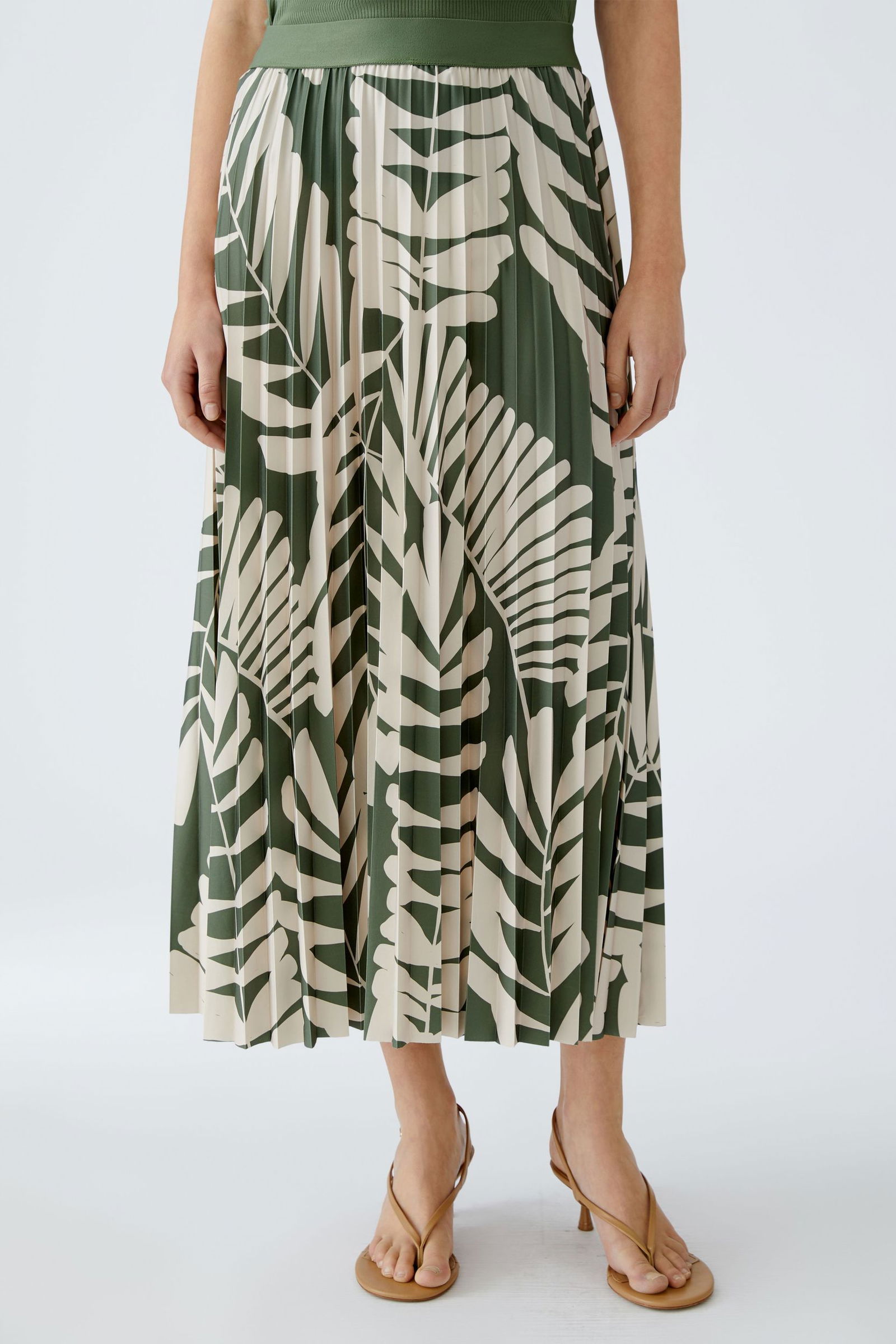Oui |  Oui Midirock  | 42 | green white