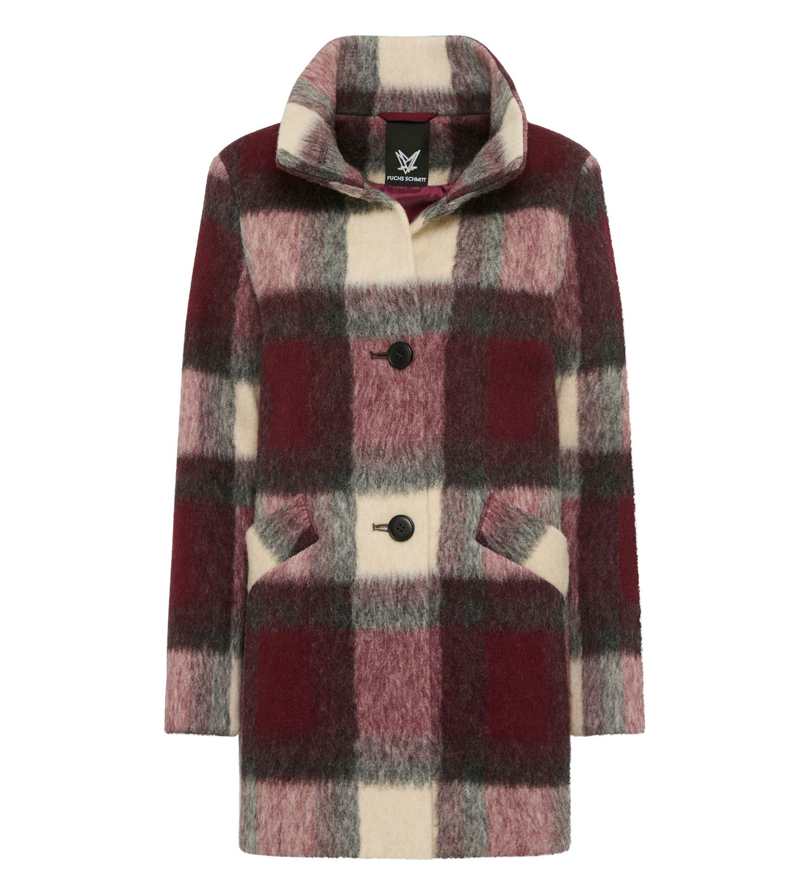 Fuchs & Schmitt | Fuchs & Schmitt Wolljacke | 40 | 11507_7060