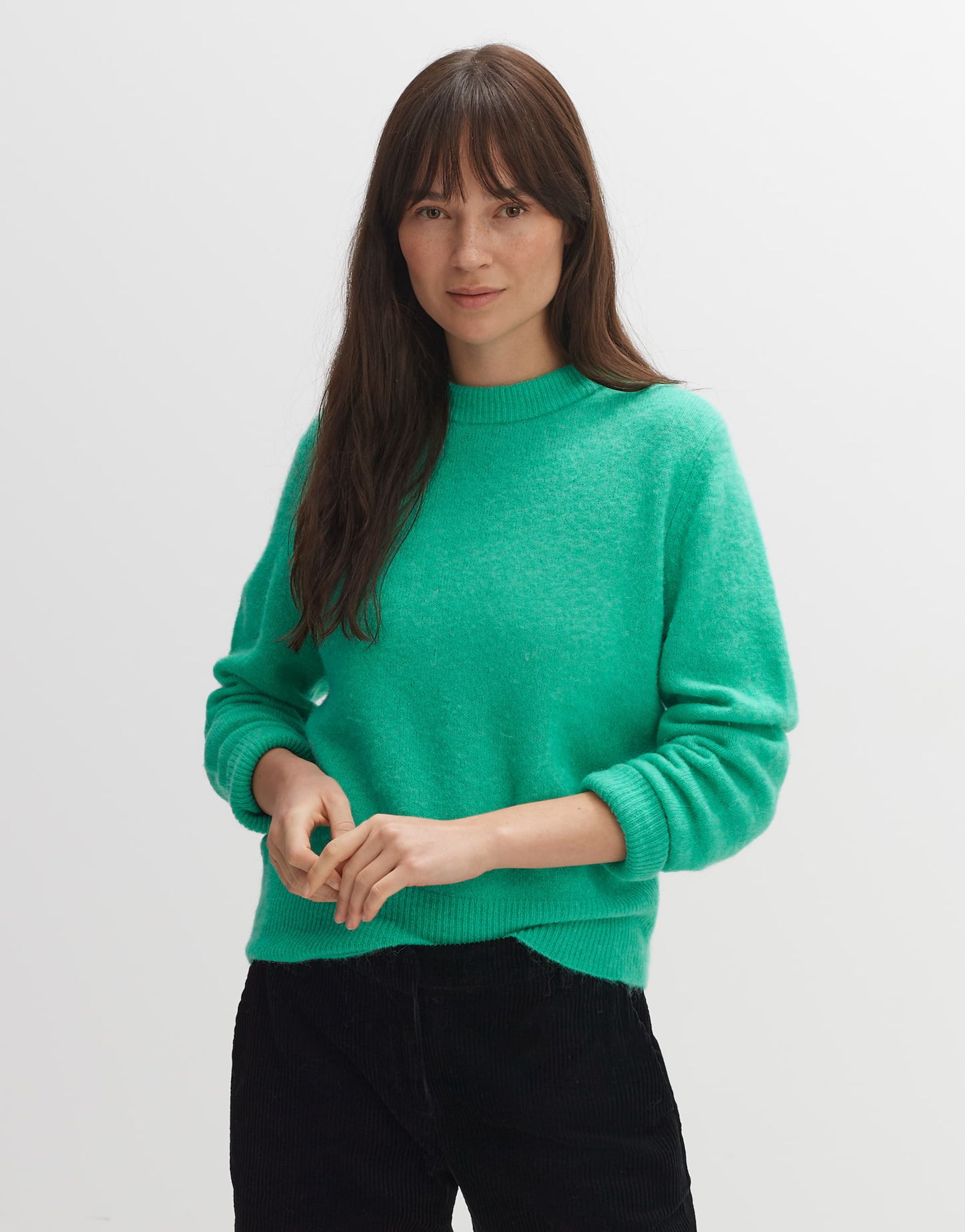 Opus Pullover 